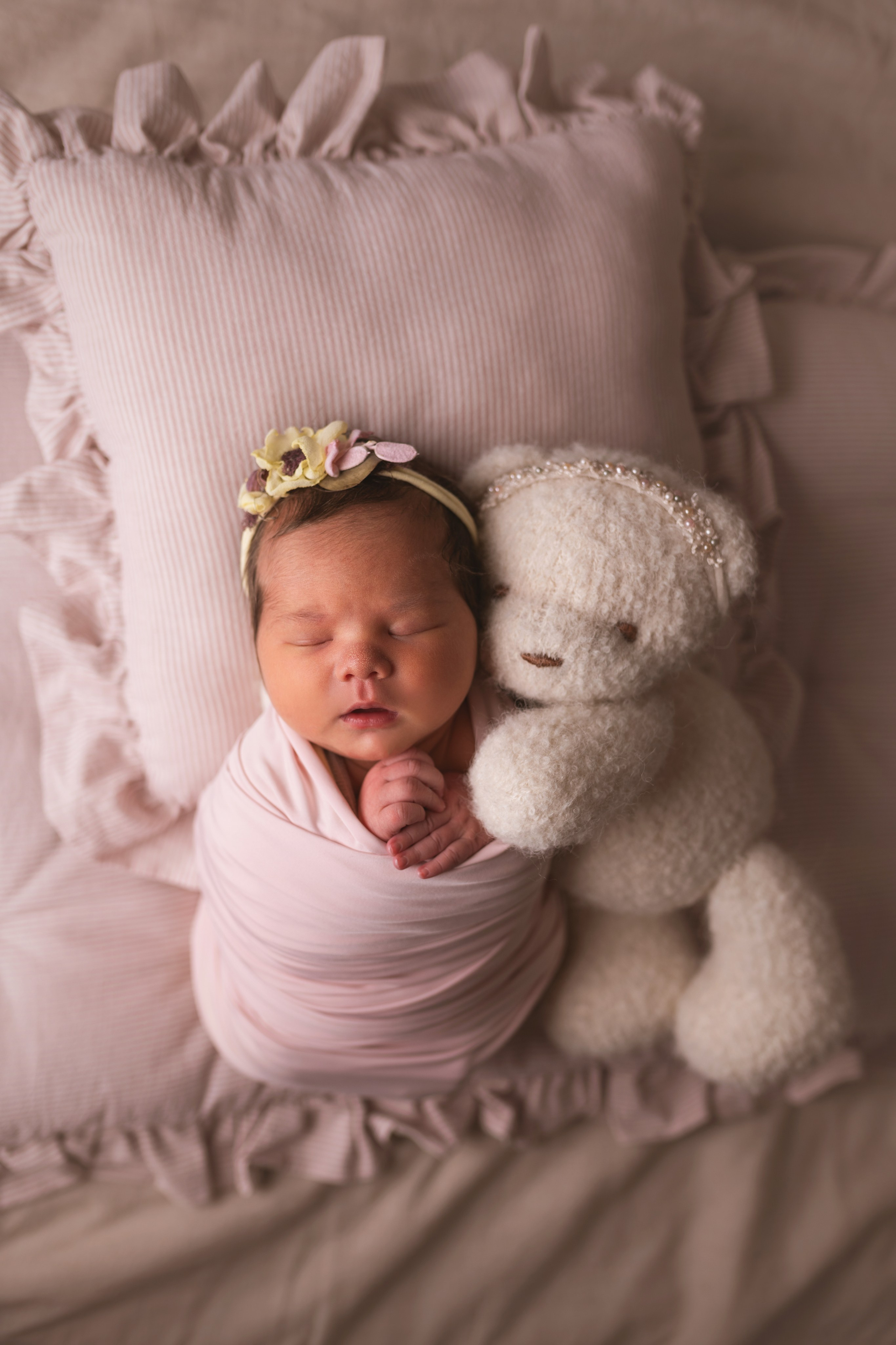 Агата. Кобякова Мария. Фотограф новорождённых и детей до года город ИРКУТСК