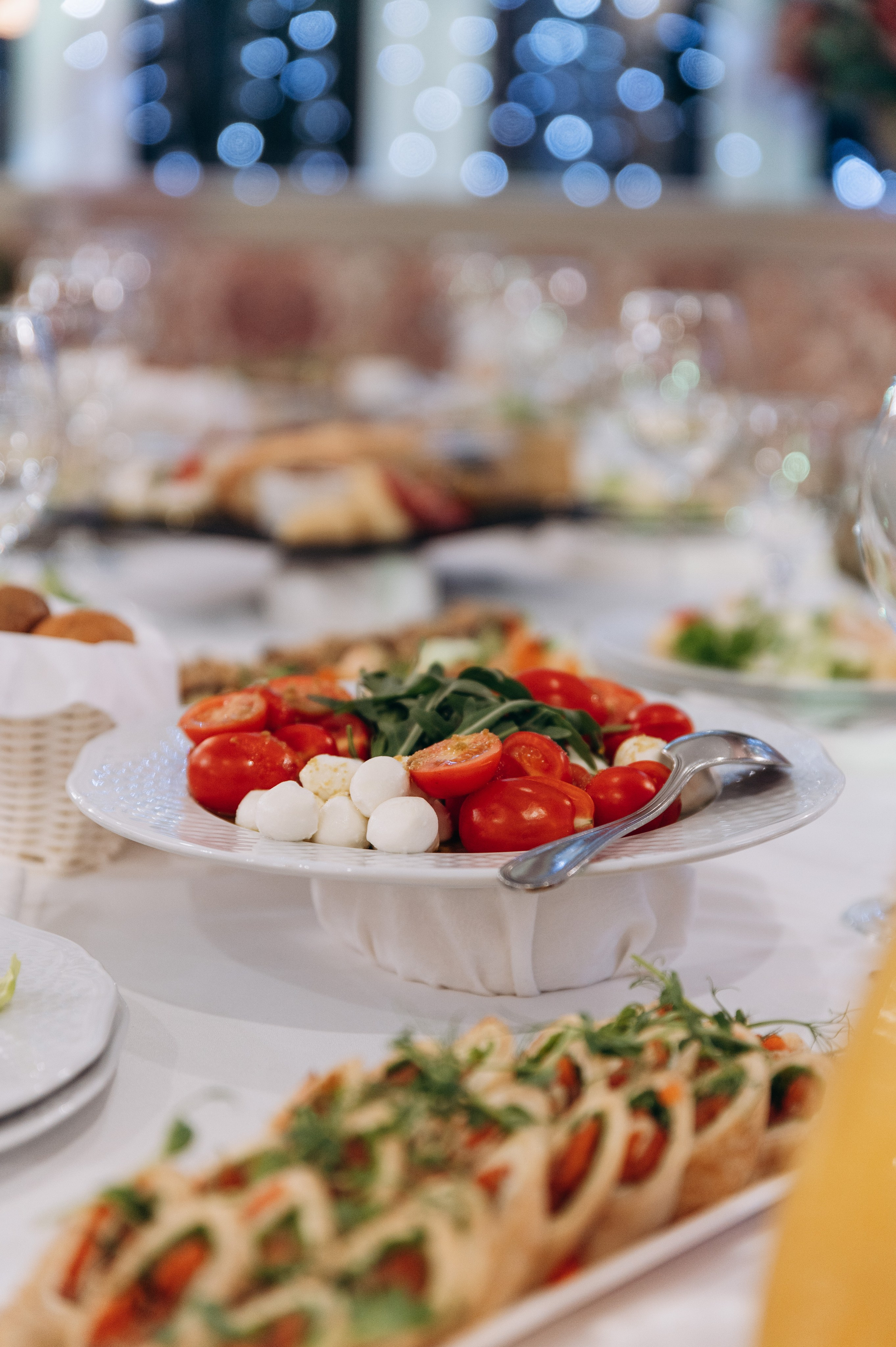 Новогодний корпоратив #3. Фотограф в Новосибирске