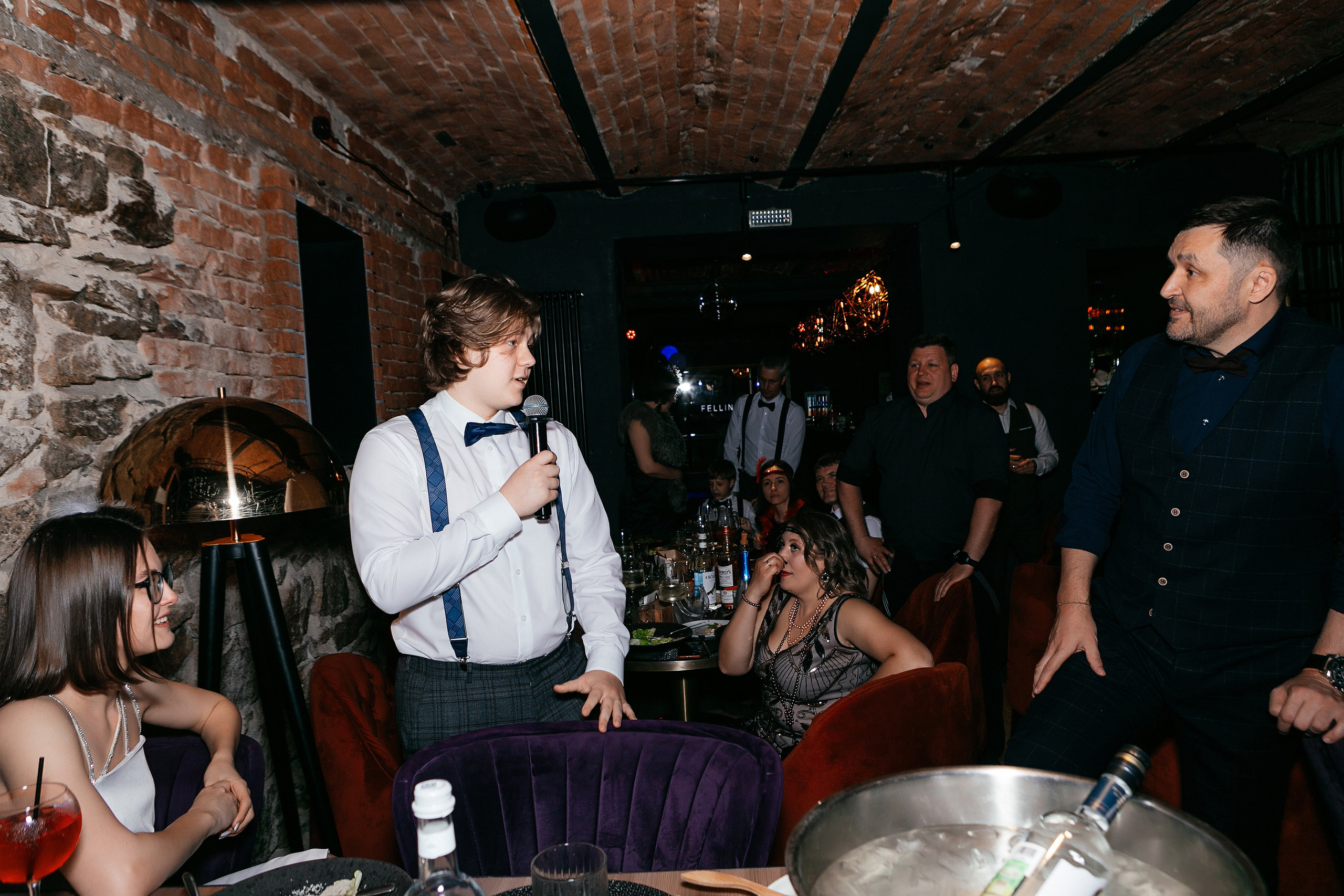 Юбилей. Контент фотограф, съемка для маркетплейсов, фуд съемка и репортажи в Новосибирске Ралия Галеева