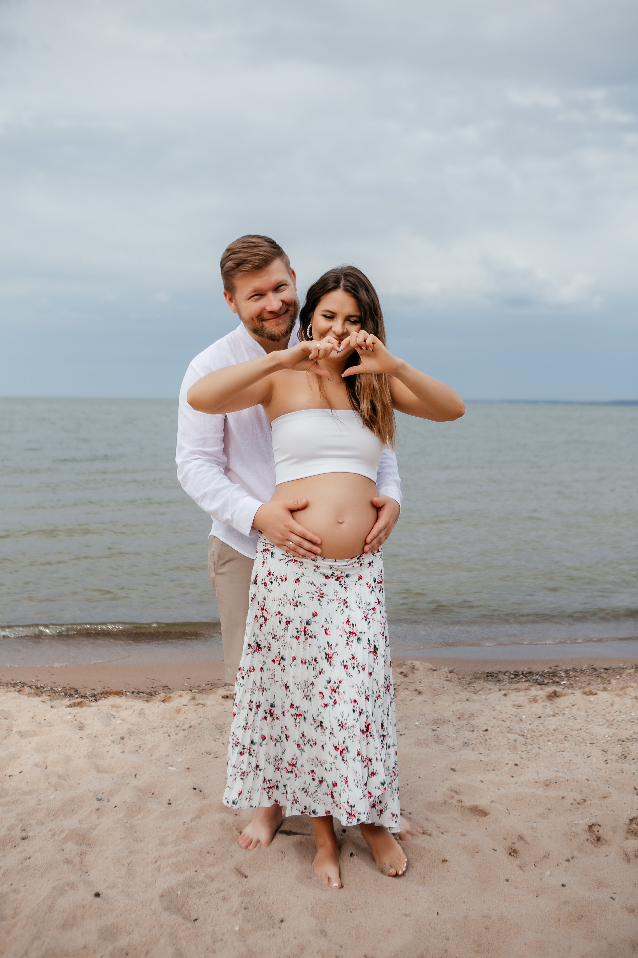 Беременность. Главная