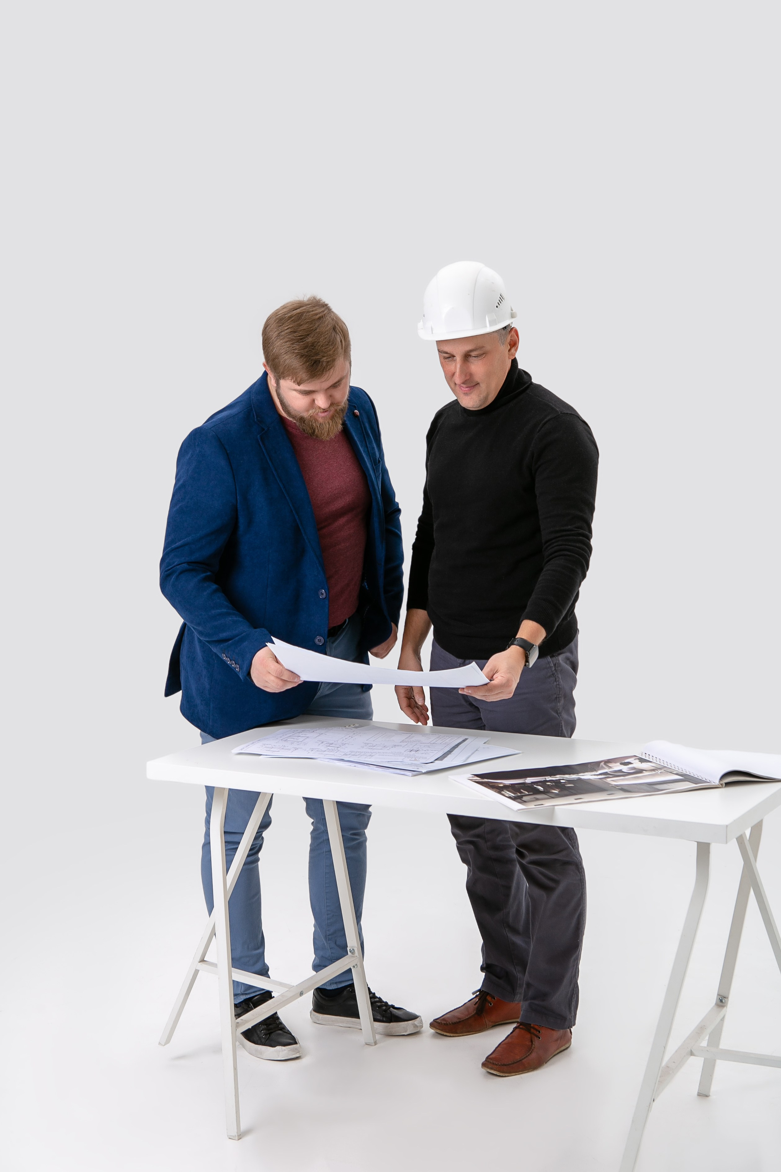 Строительная компания. Корпоративные фото. Контент фотограф, съемка для маркетплейсов, фуд съемка и репортажи в Новосибирске Ралия Галеева