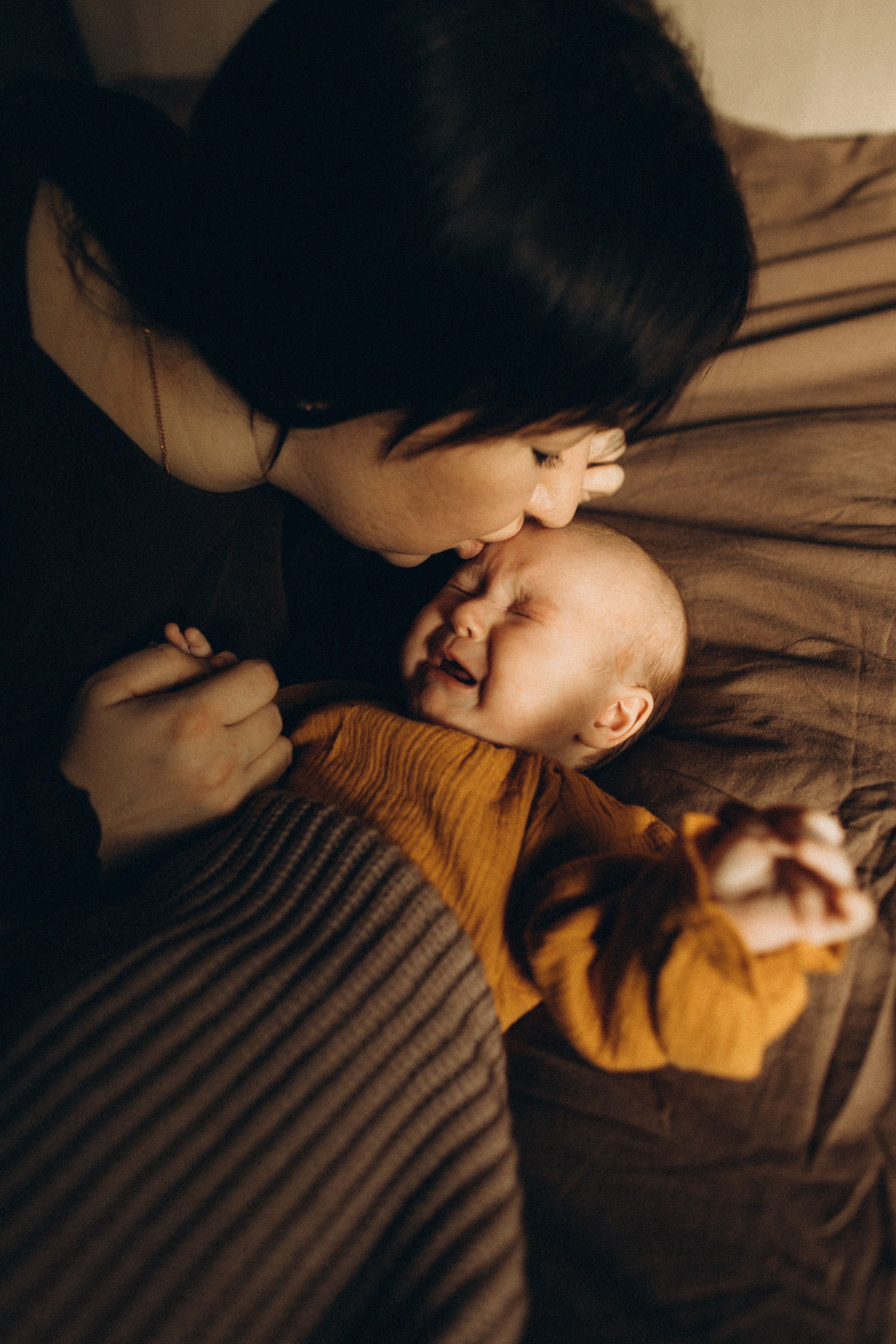 Марина Мила Ярослав. Семейный фотограф в Краснодаре Анна Пасик