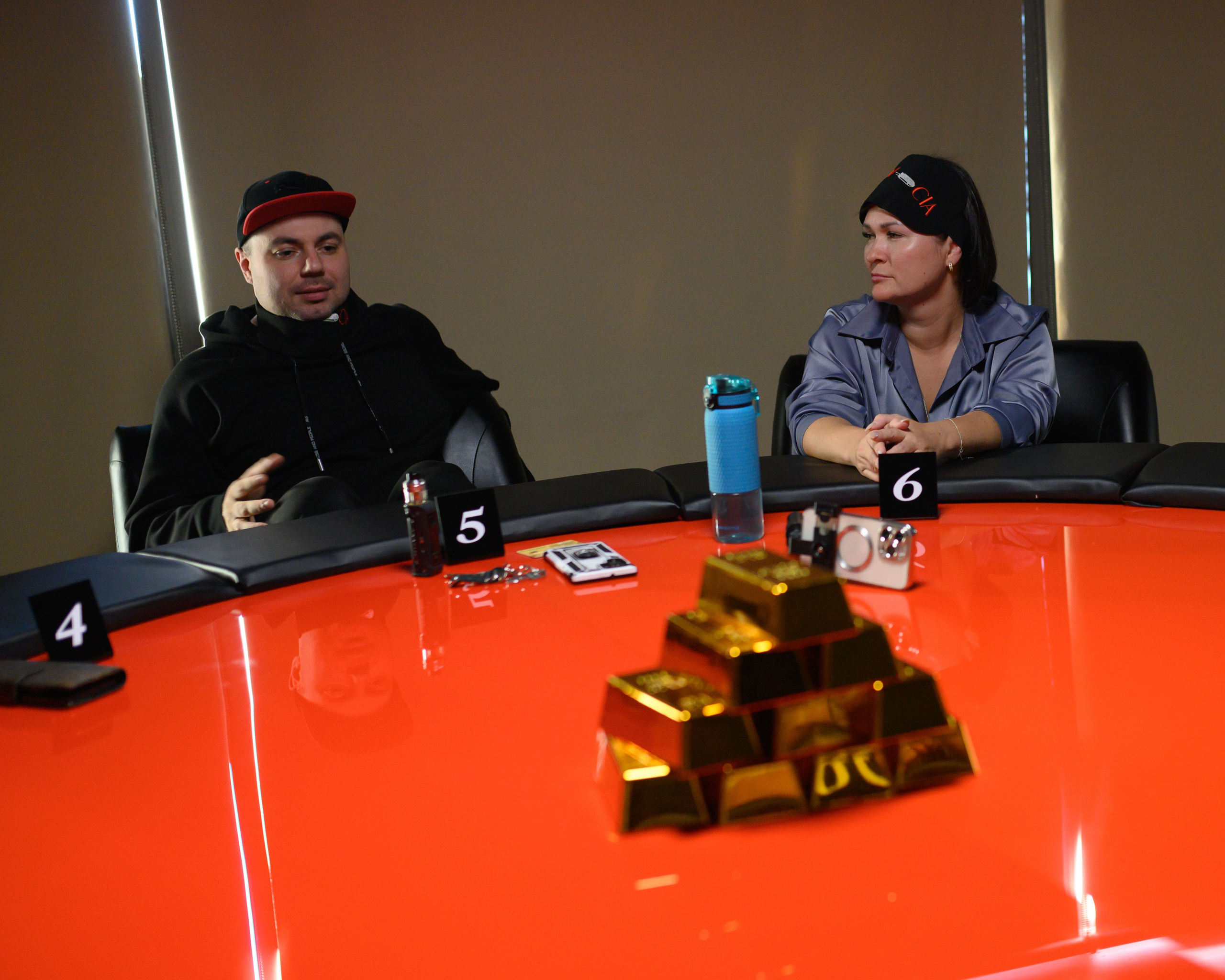 Мафия в Манипуляции. Фотограф г. Хабаровск