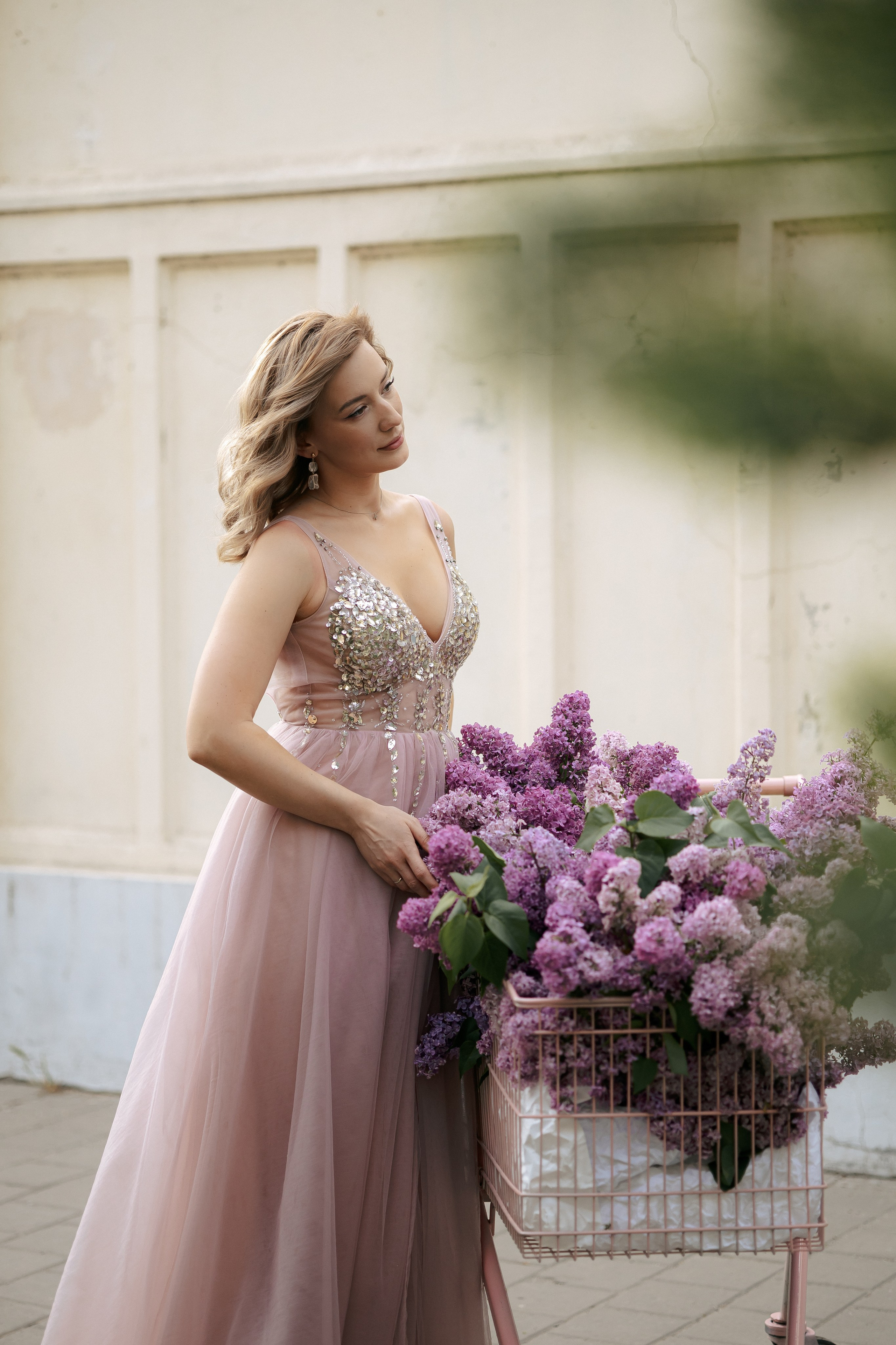 Катя. Фотограф Таганрог Любимая Надя