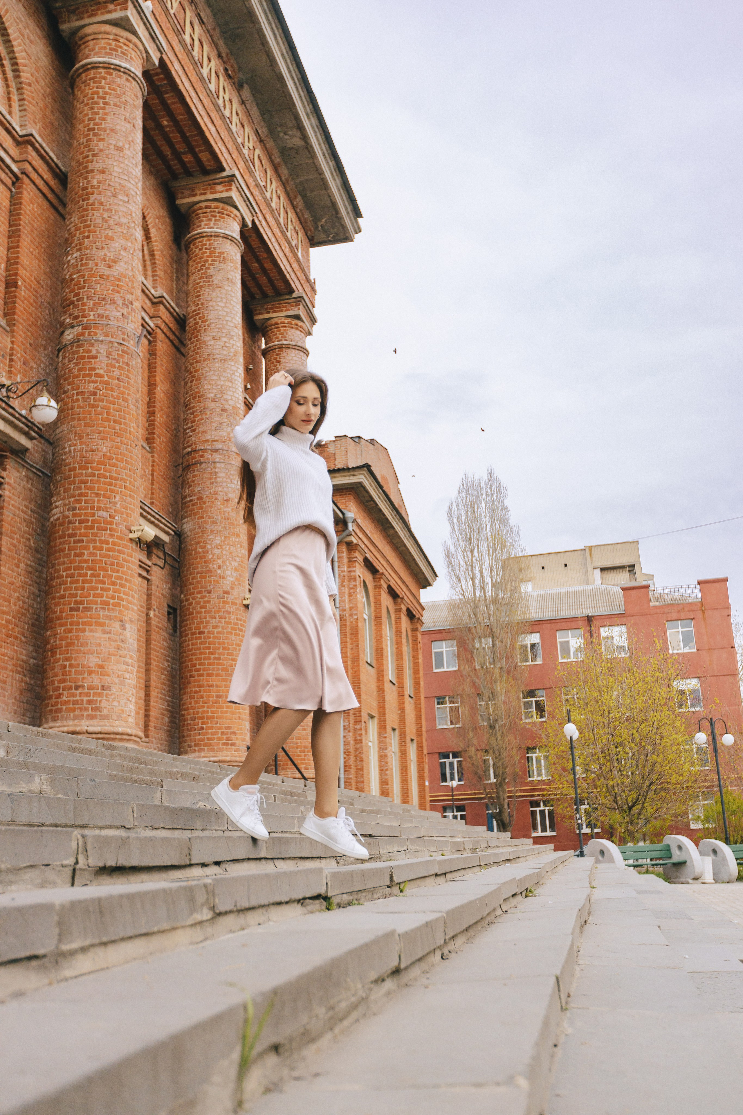 Настя. Фотограф Таганрог Любимая Надя