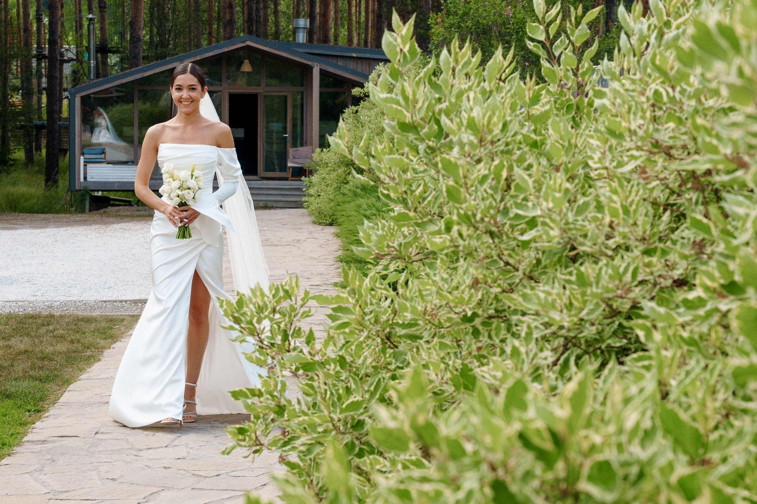 11.07 Ришат и Вероника. Свадебный организатор Екатеринбург