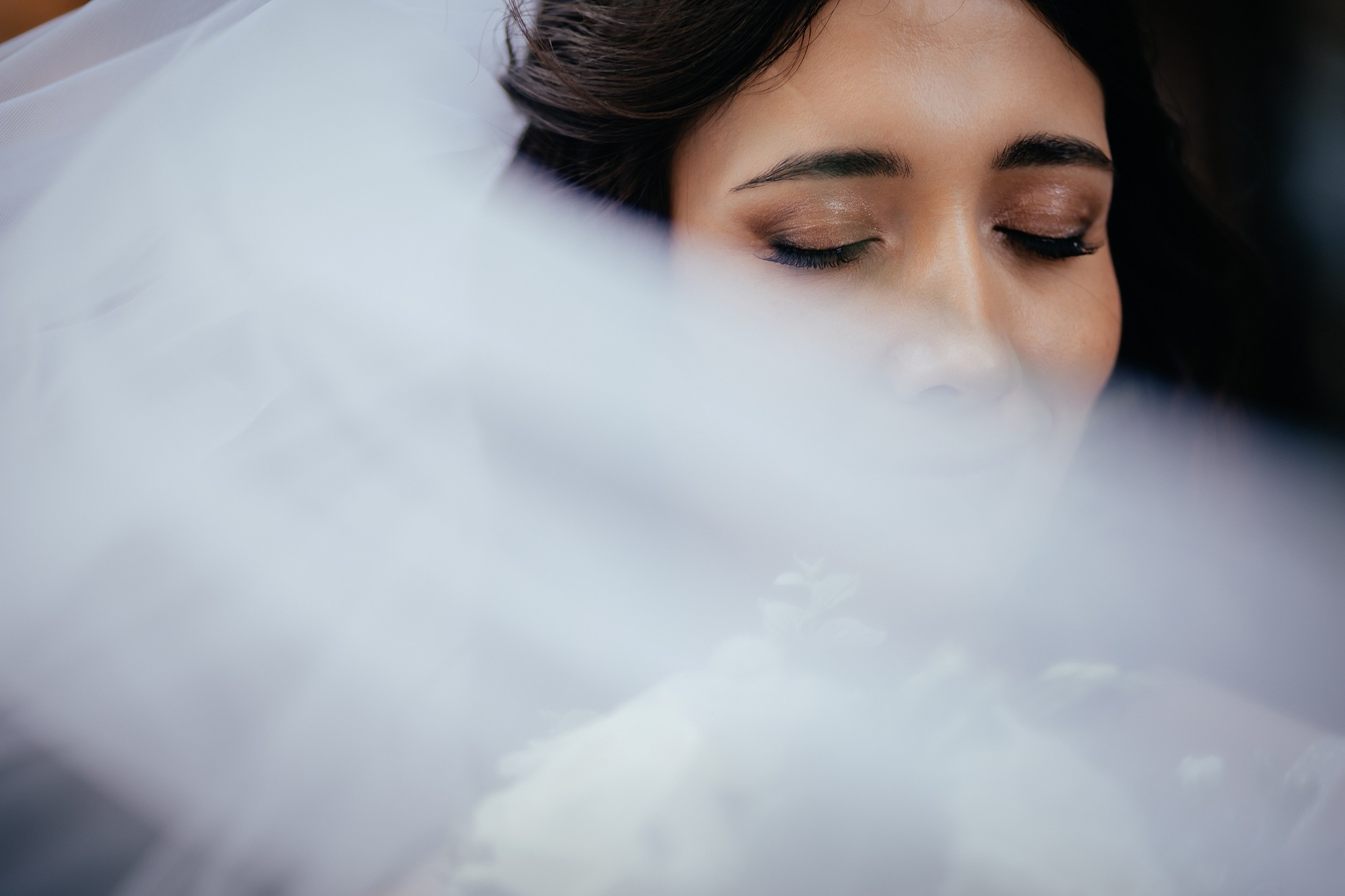 Святослав и Антонина. Свадебный, репортажный фотограф в Тюмени Сергей Тапилин