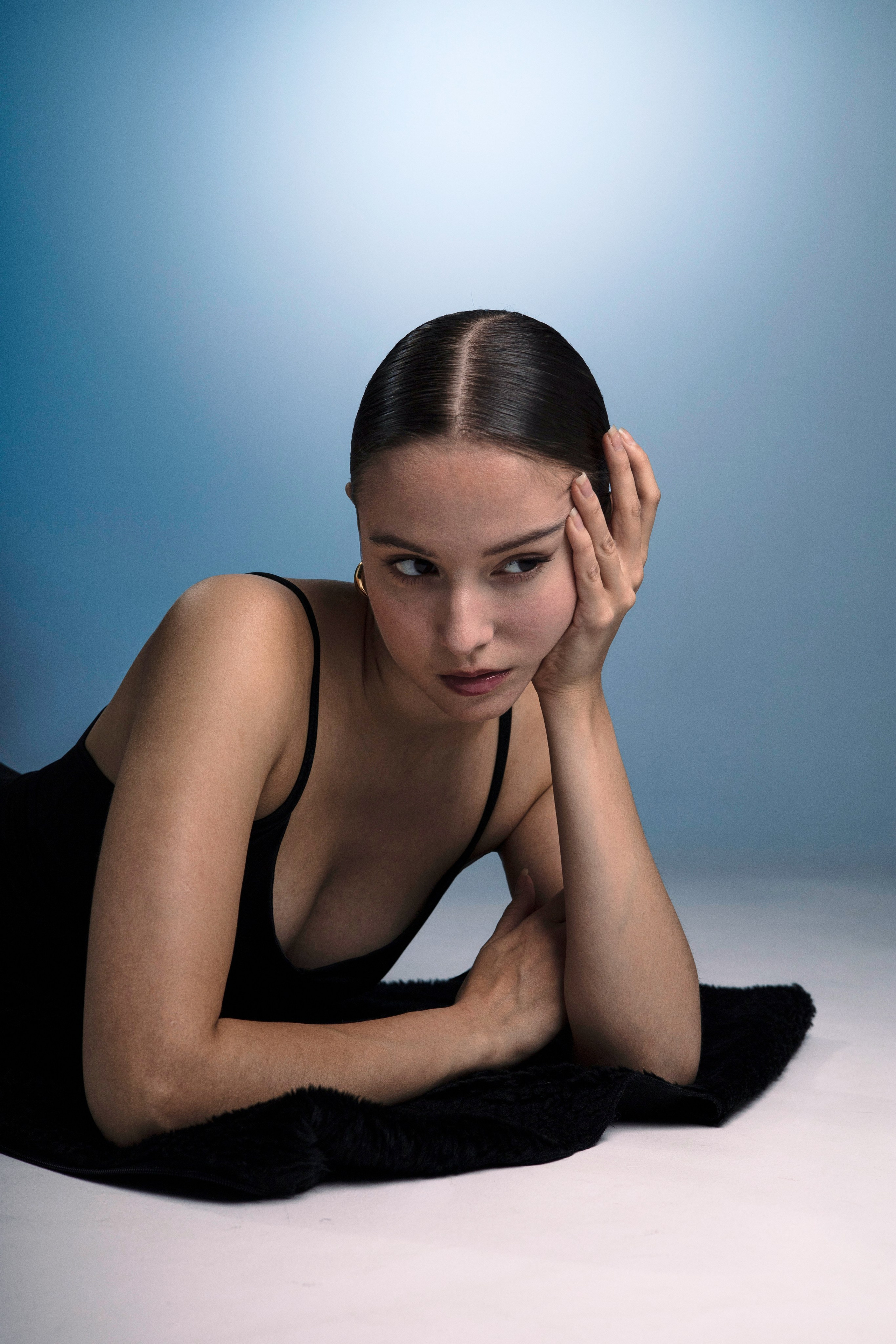 Nastya. Эллада — портретный фотограф | Нижний Новгород