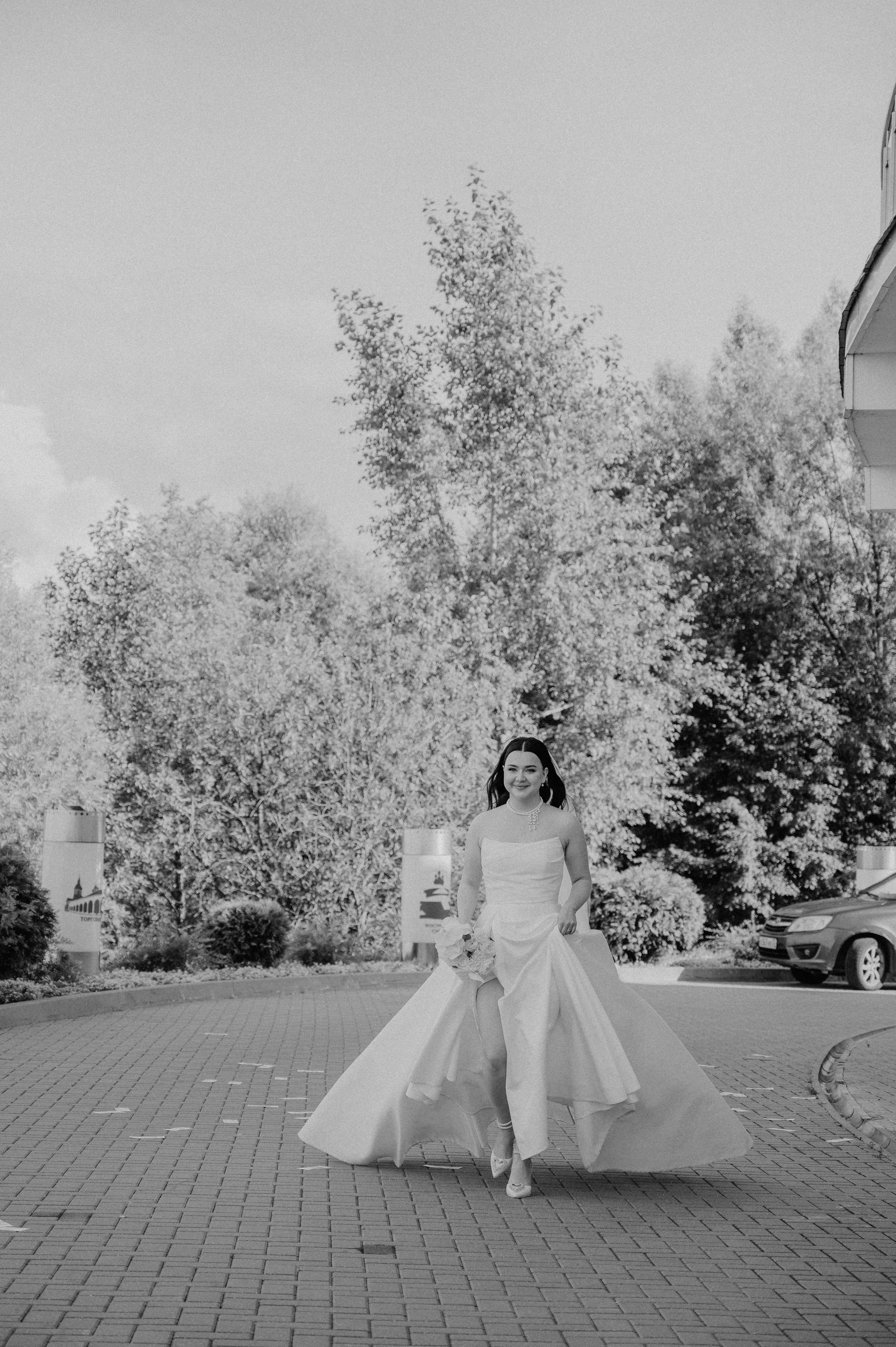 Яна & Илья. Марина Шуляк Фотограф Кострома — Санкт Петербург