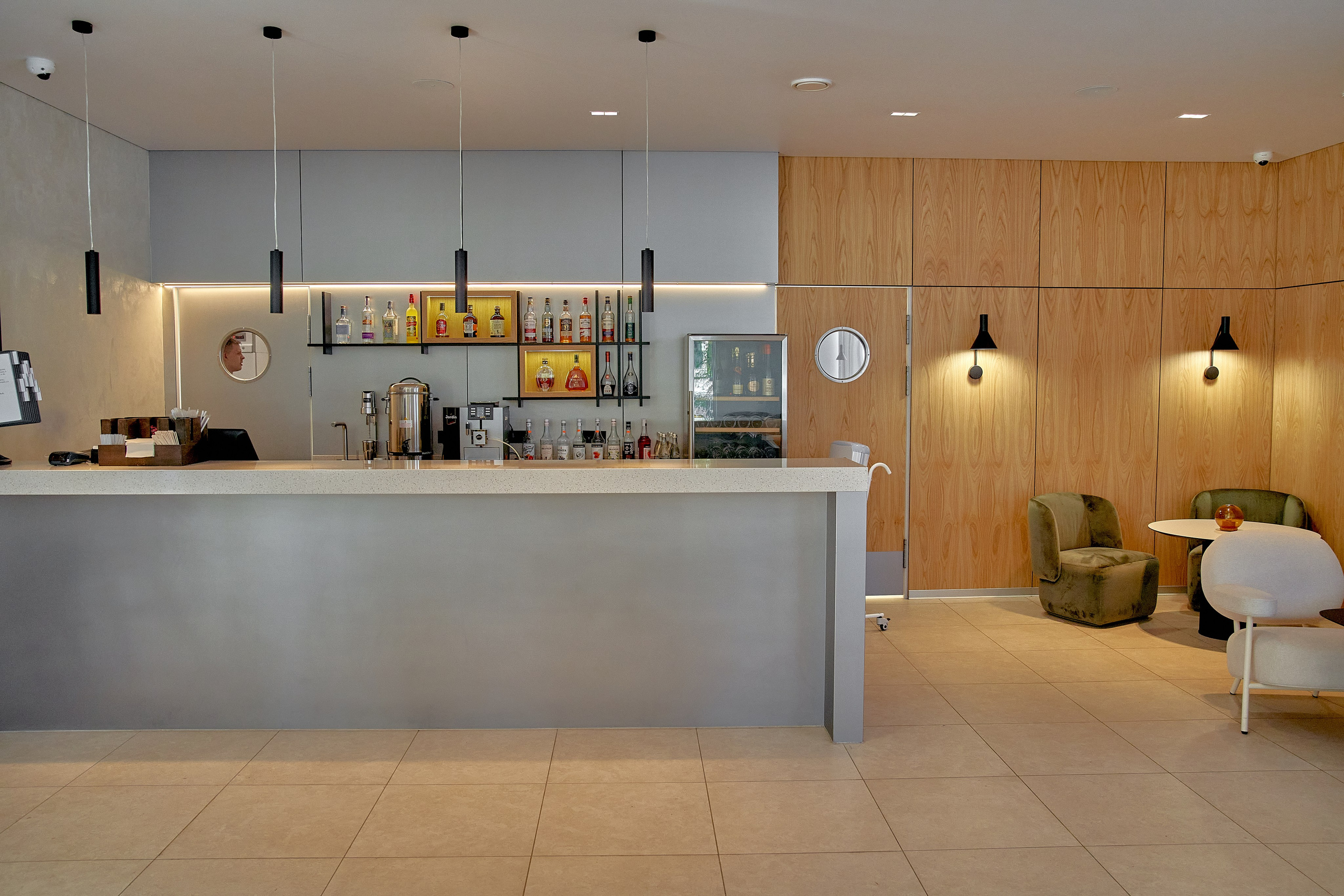 ИГОРА — ВРЕМЕНА ГОДА