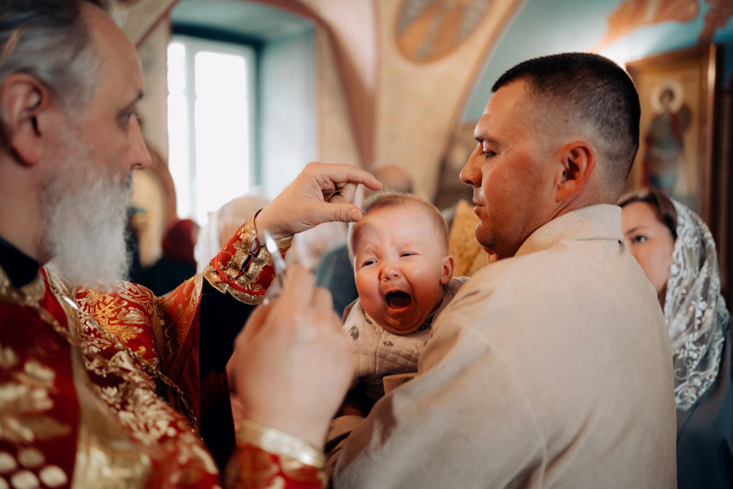 Семейный фотограф в Видном
