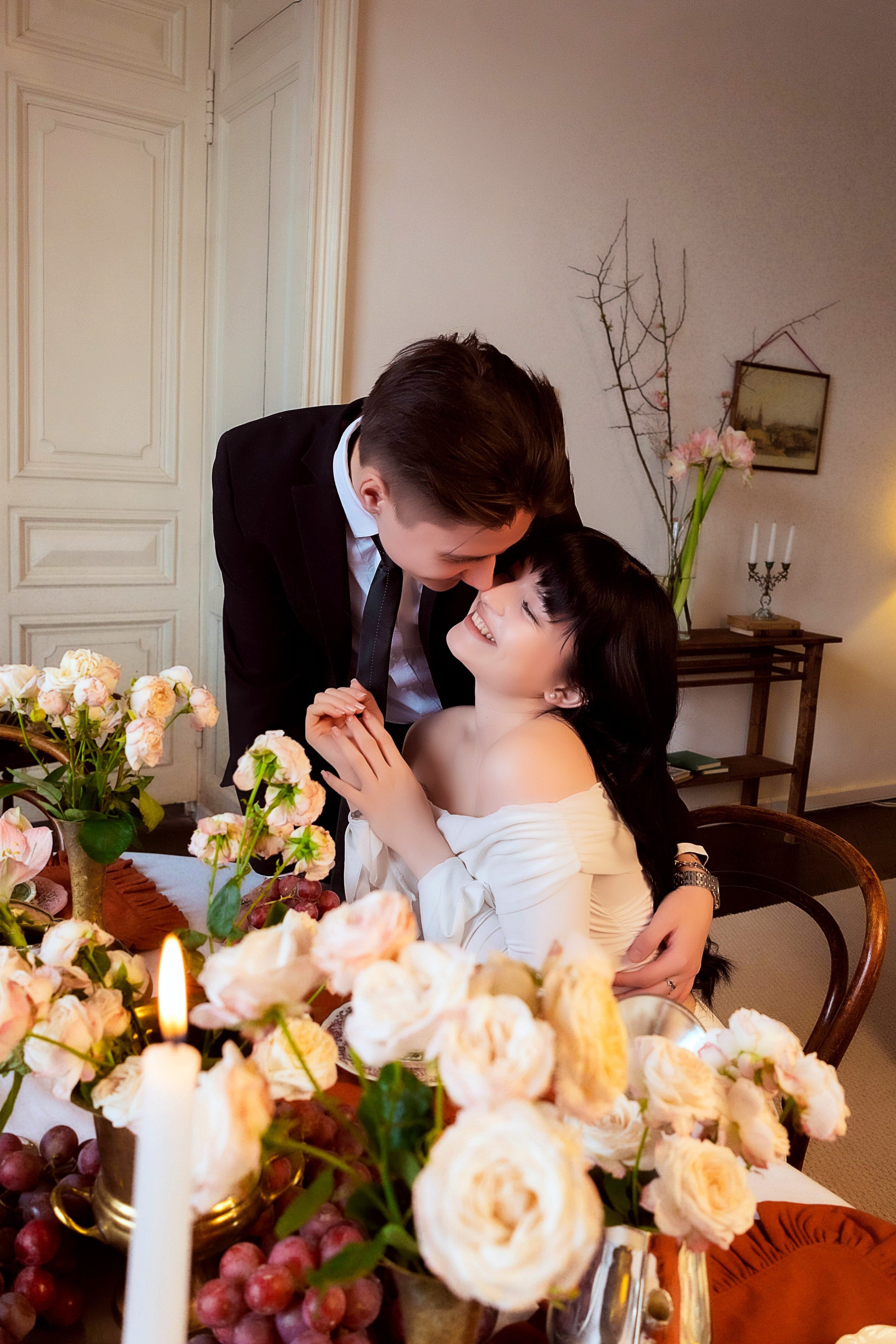 Love story/свадебное. SHIFO_TO