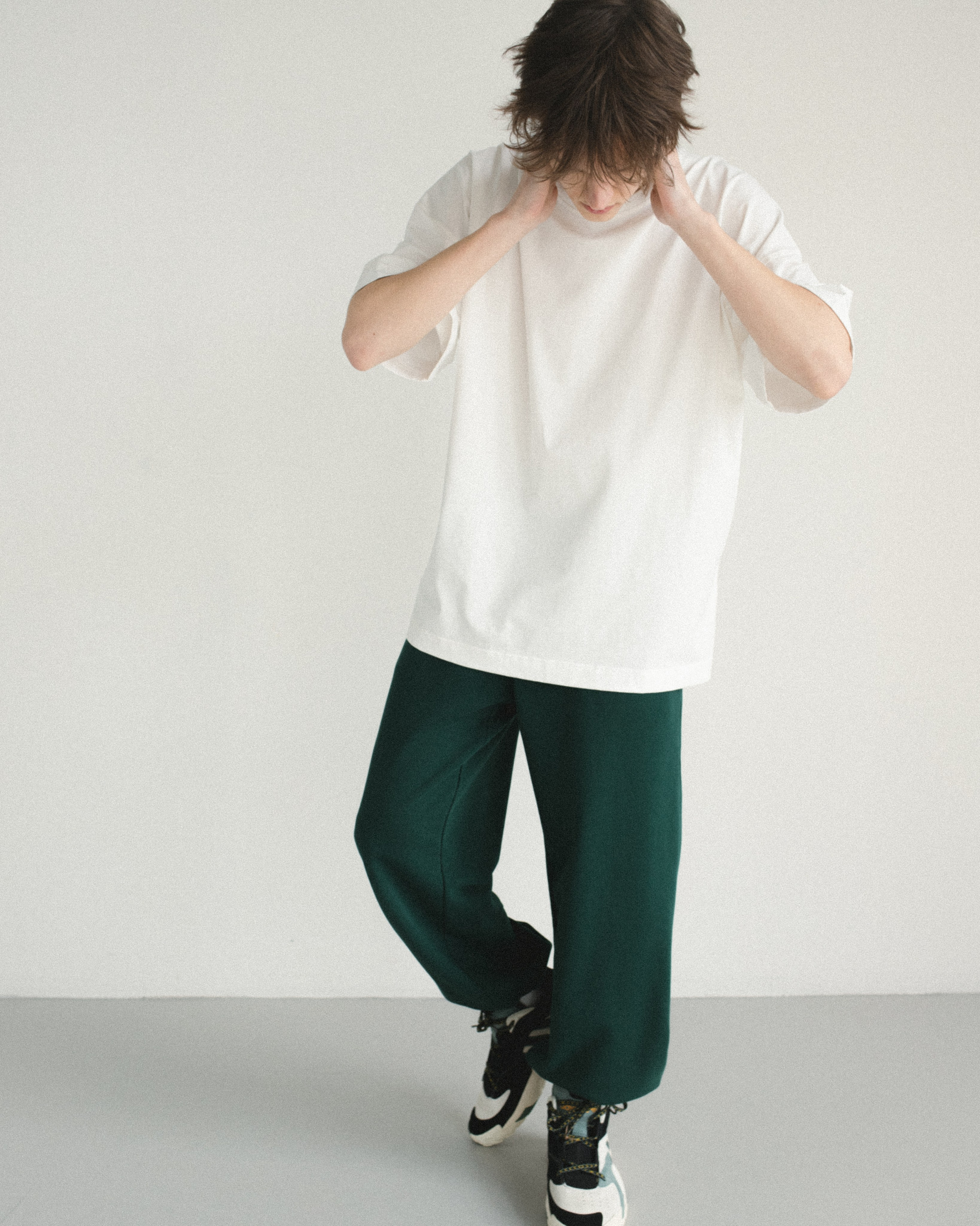 Модельная школа Khanova. Фотограф в Москве и Сургуте Алла Лесовая. Снимаю каталог для брендов и индивидуальные портреты для людей