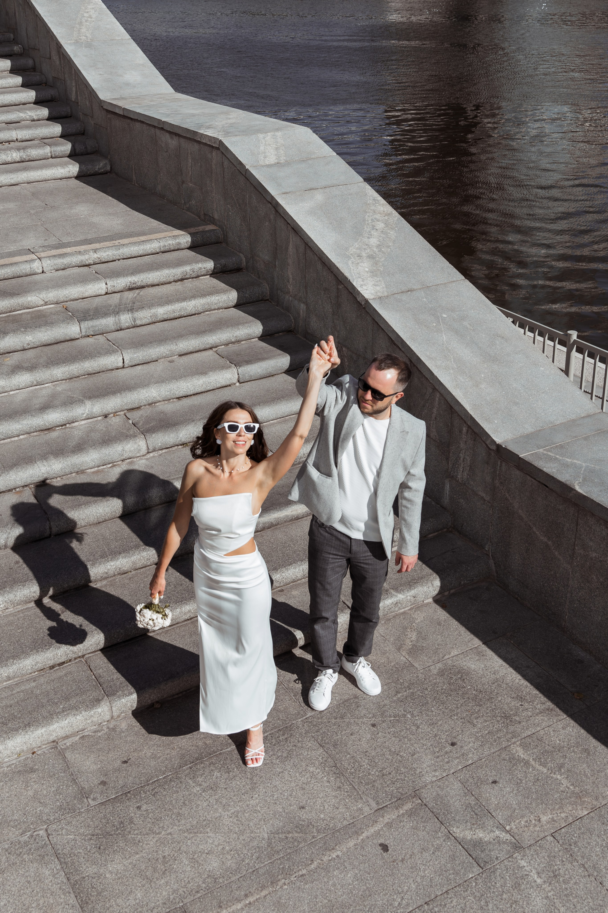 А&В. Анастасия Чиркова, Фотограф Москва