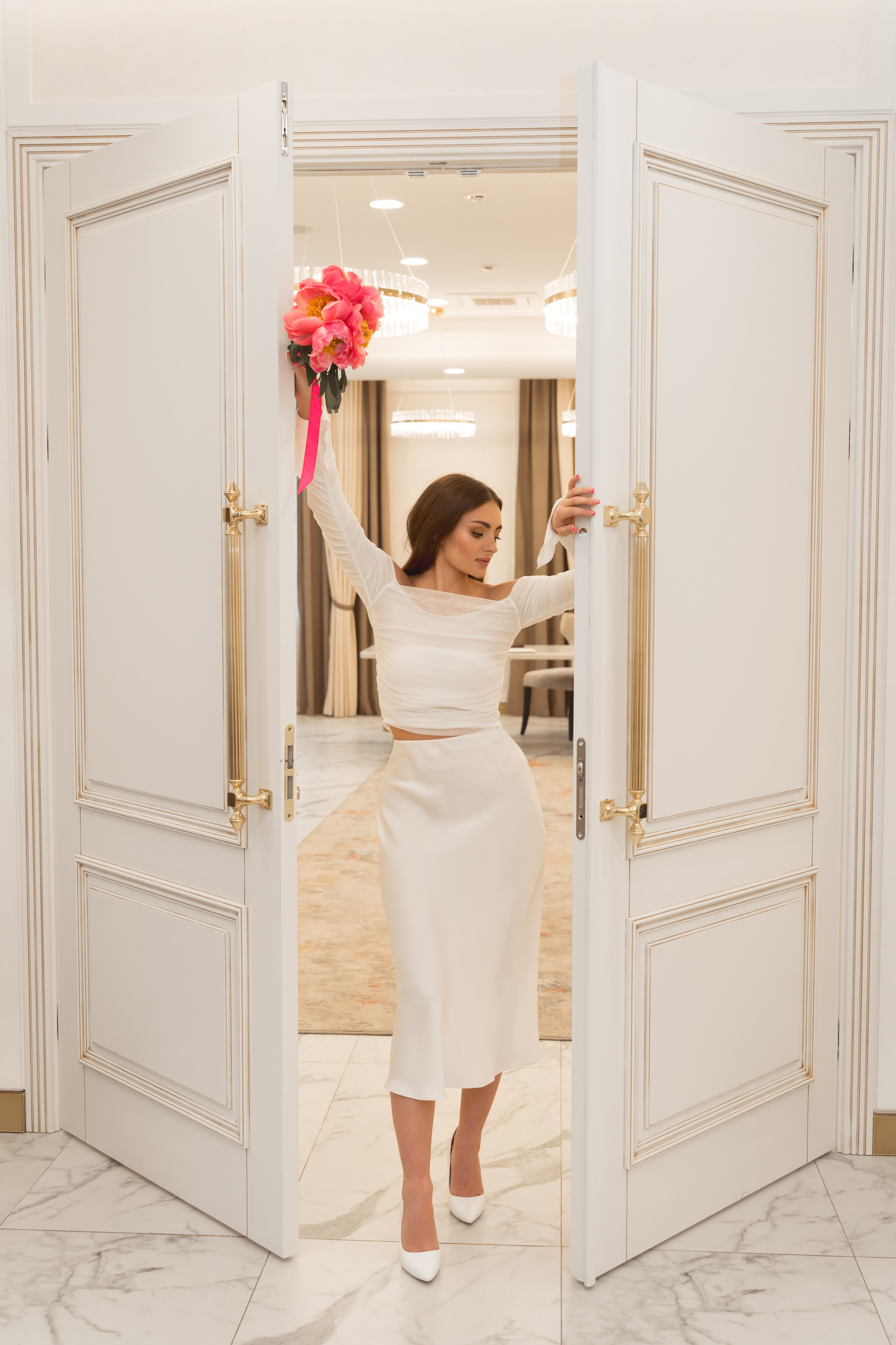 К/В. Анастасия Чиркова, Фотограф Москва