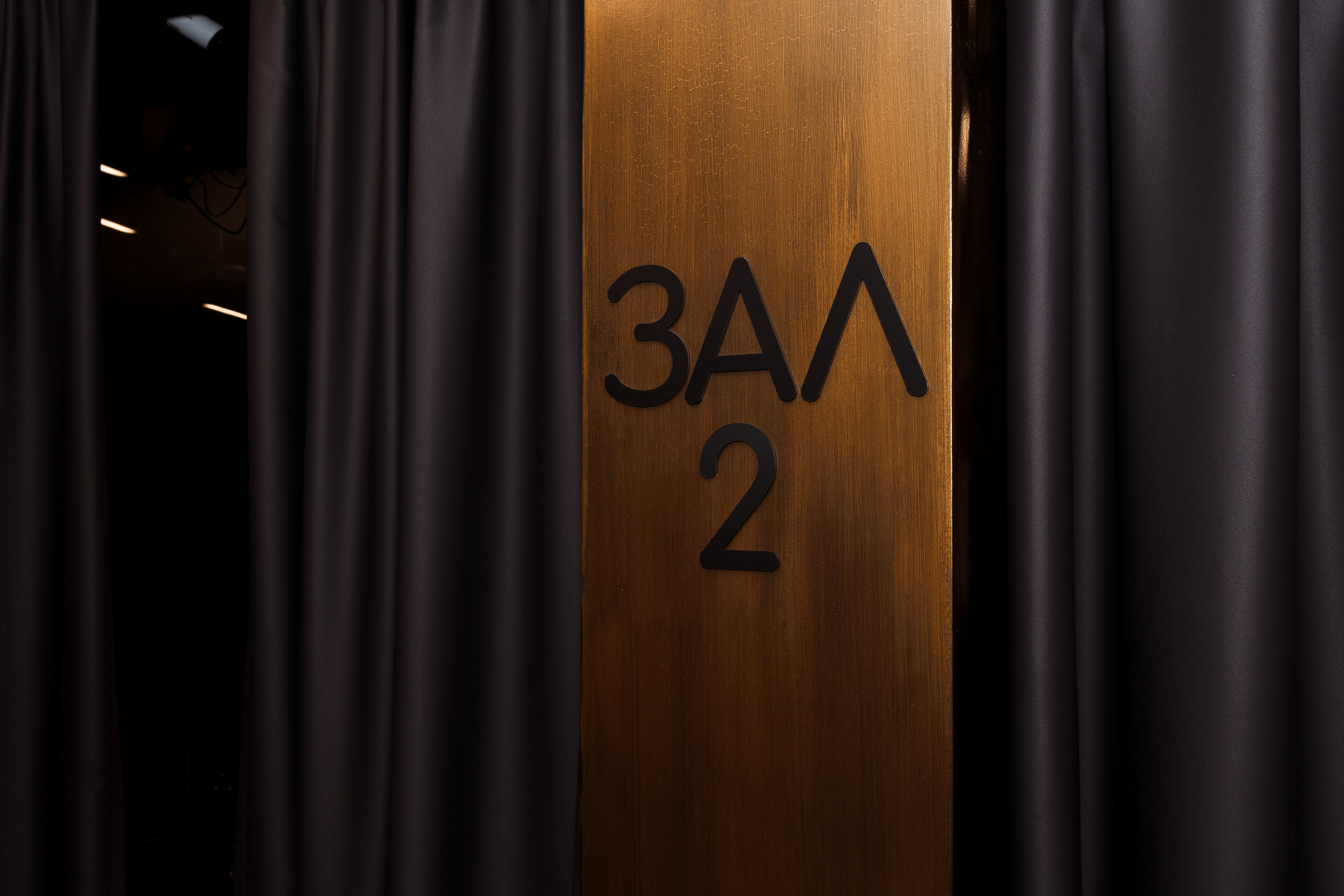 Конференция Инвитро. Анастасия Чиркова, Фотограф Москва