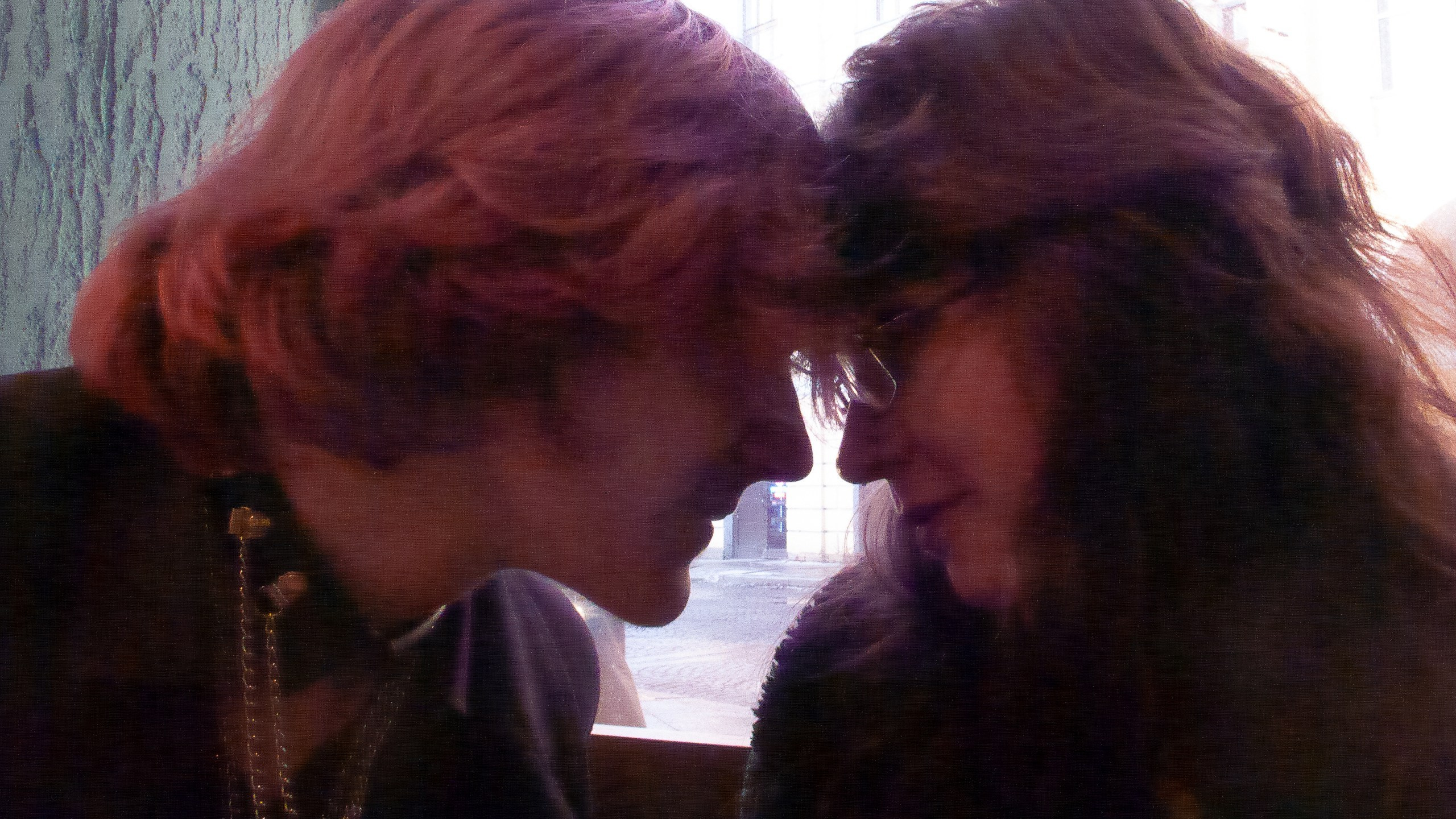 Макс и Анастасия. Ивент-фотограф Санкт-Петербург/Event photographer based in St.Petersburg, Russia