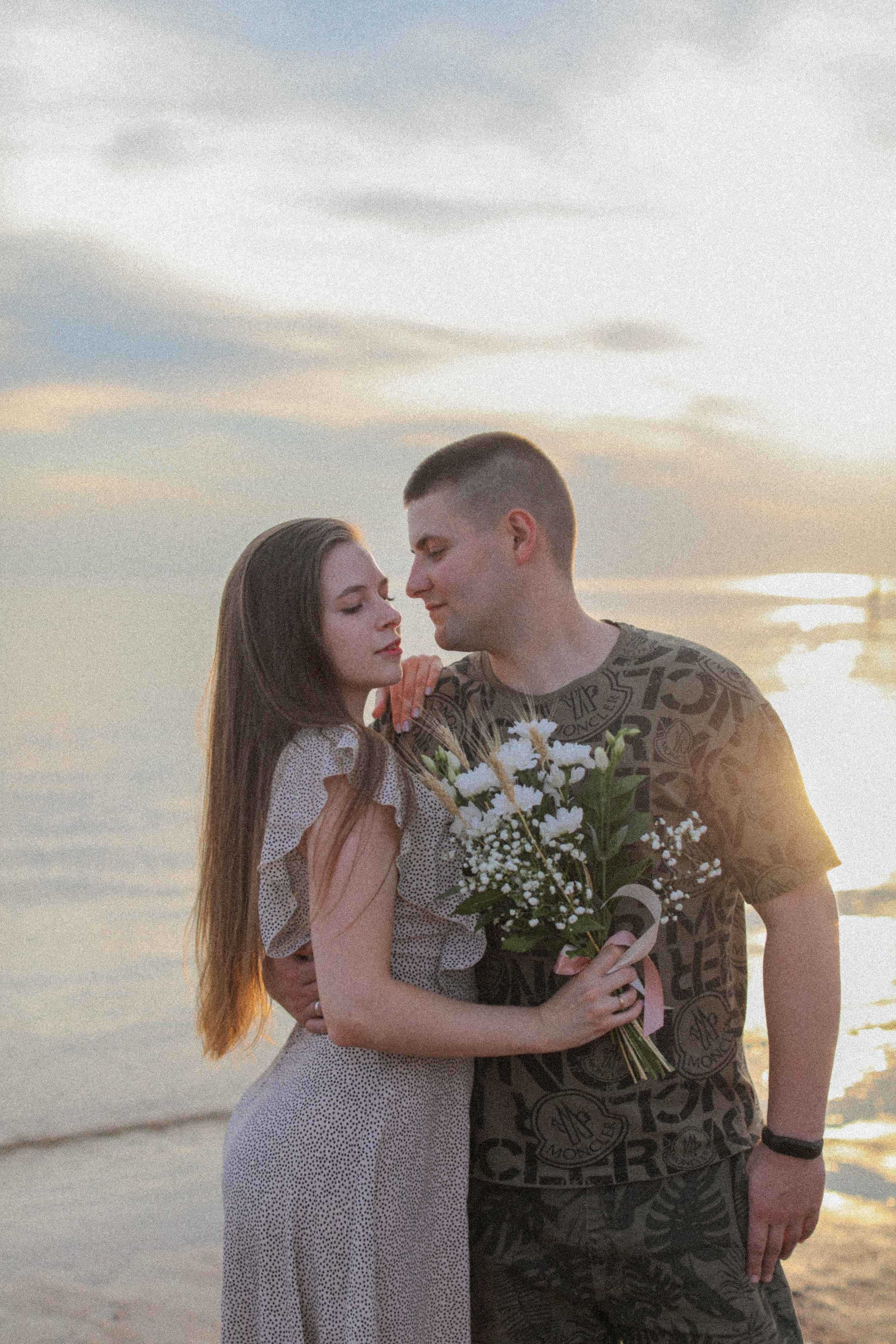 Я буду тебя беречь. Rose Korenevskaya|Ваш нежный фотограф