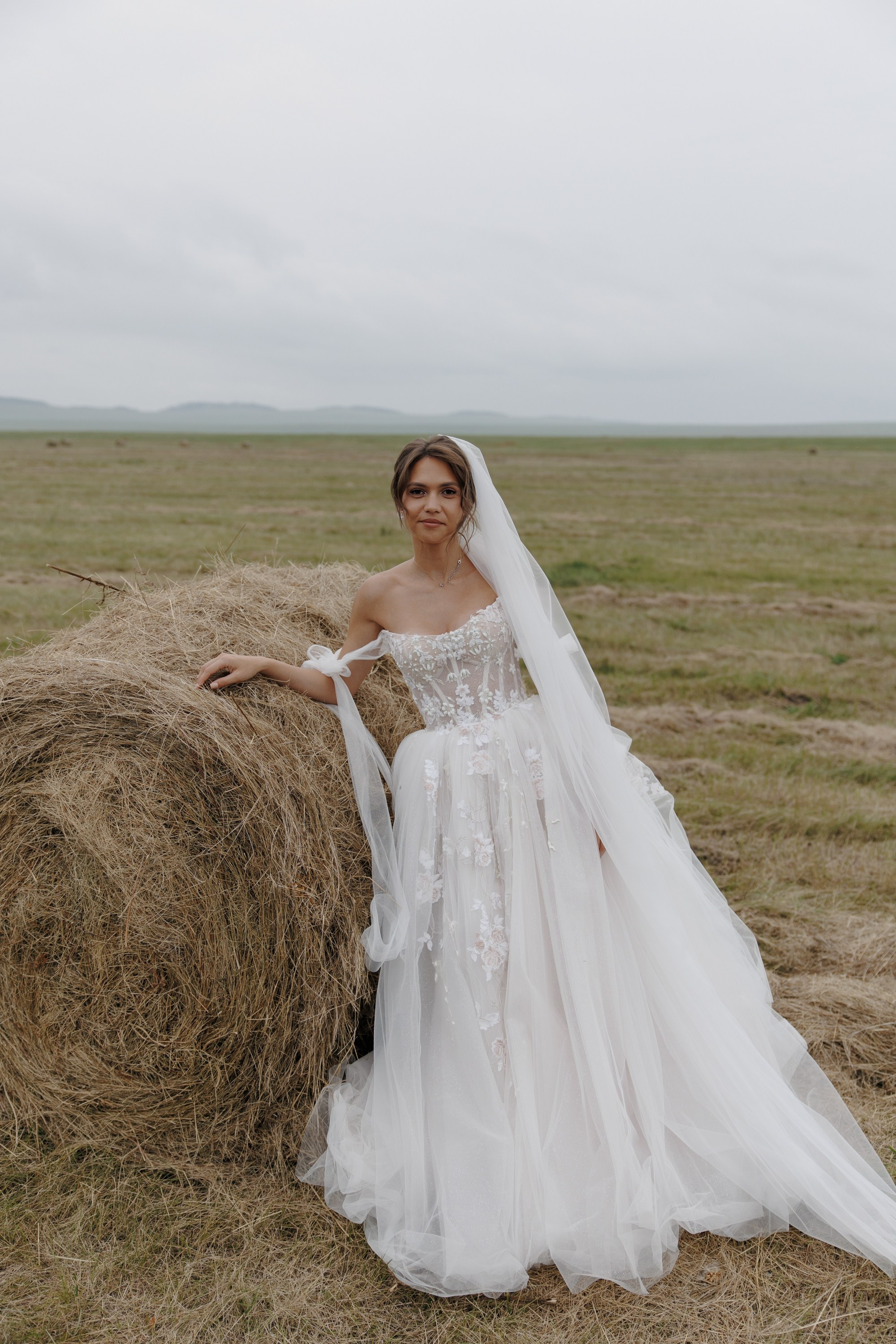 Baikal Story. Свадебный фотограф