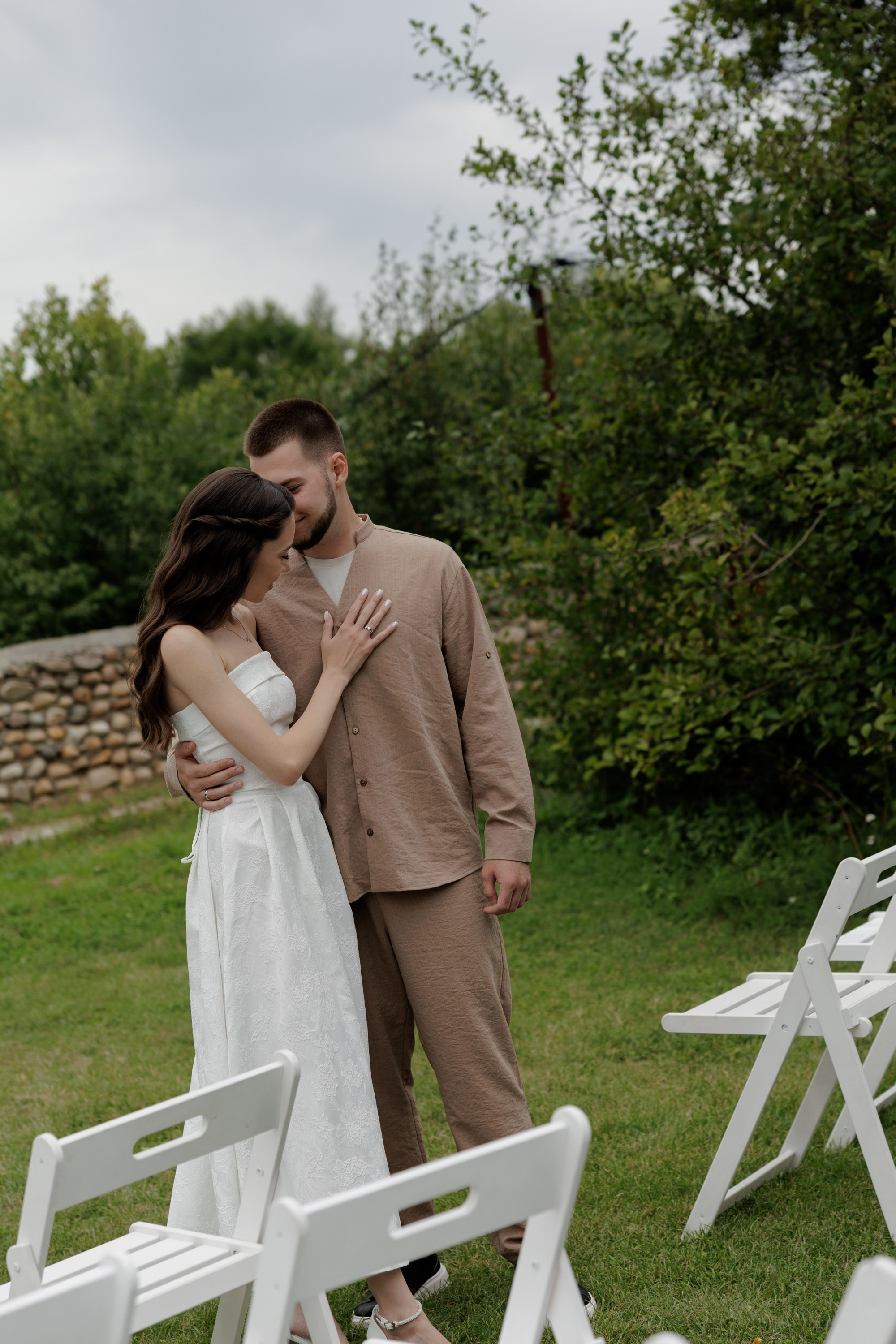 Леонид и Милена. Свадебный фотограф