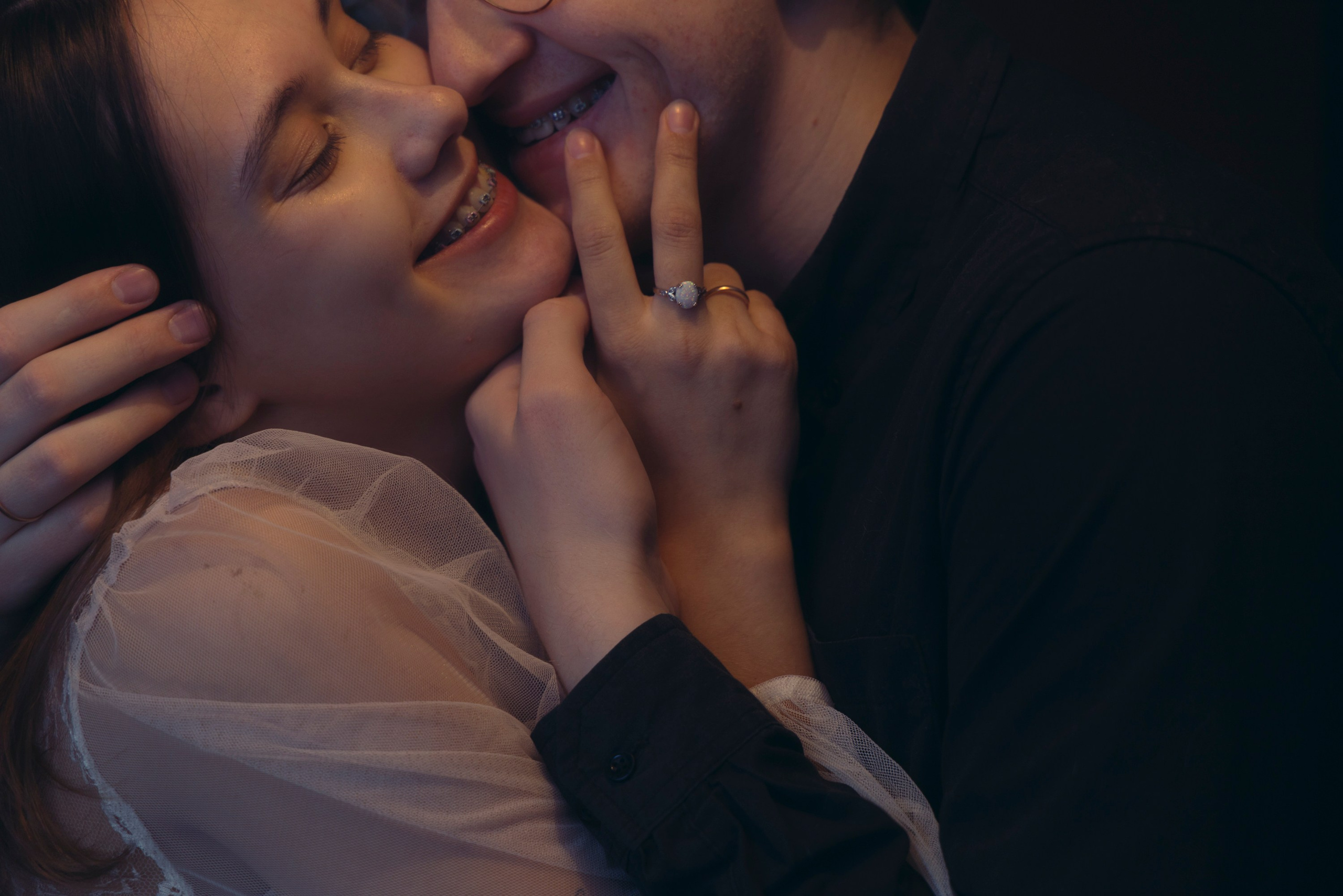 Лиза&кирилл. Фотограф в Москве