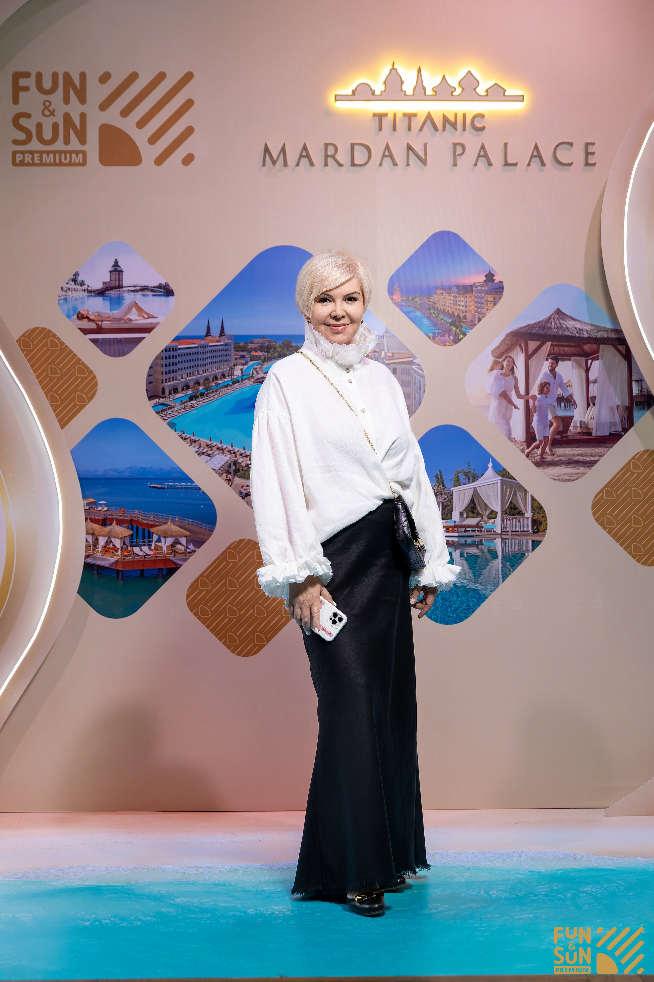 FUN&SUN Магадан. Фотограф в Самаре Максим Тырин