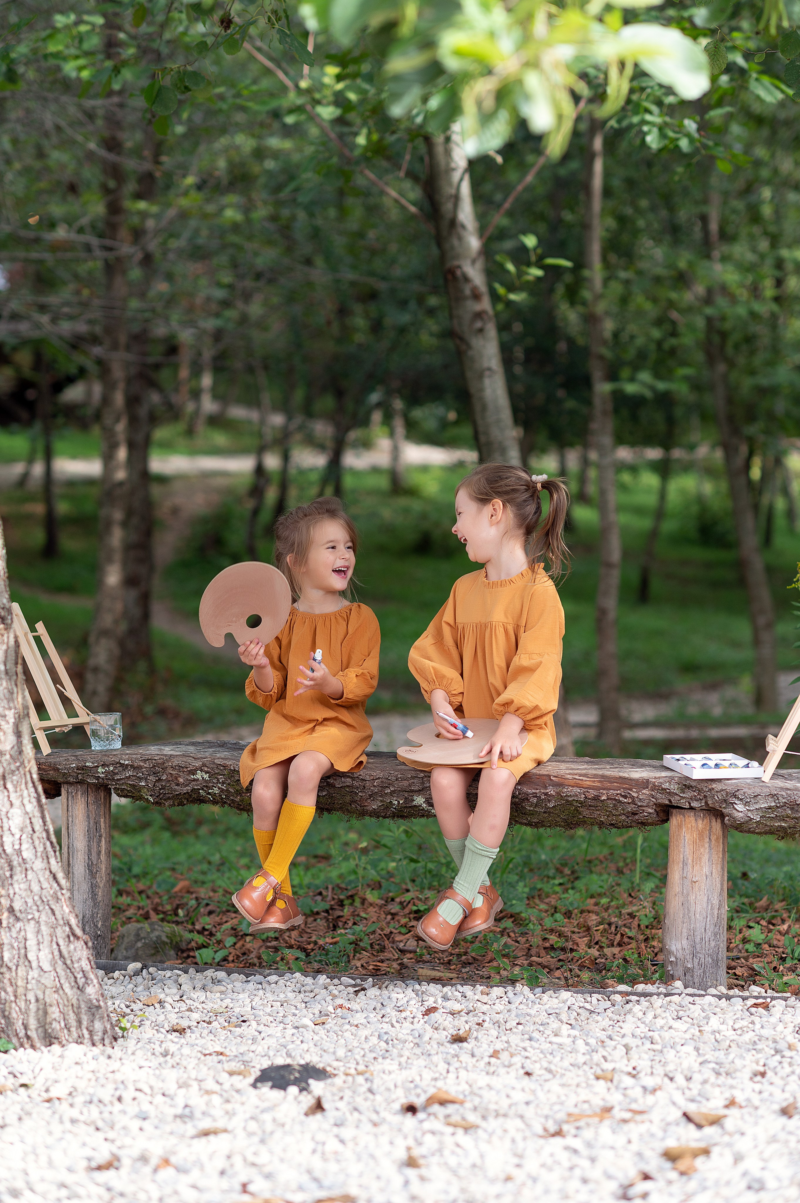 Глемпинг. Детский фотограф Абхазия