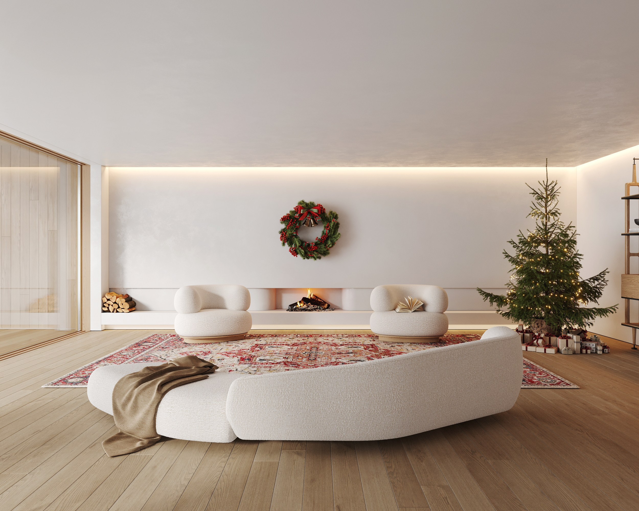 INDEPENDENT ARCHITECTURE. Студия дизайна интерьера в Сочи mon buro Дизайнер Павел Пура