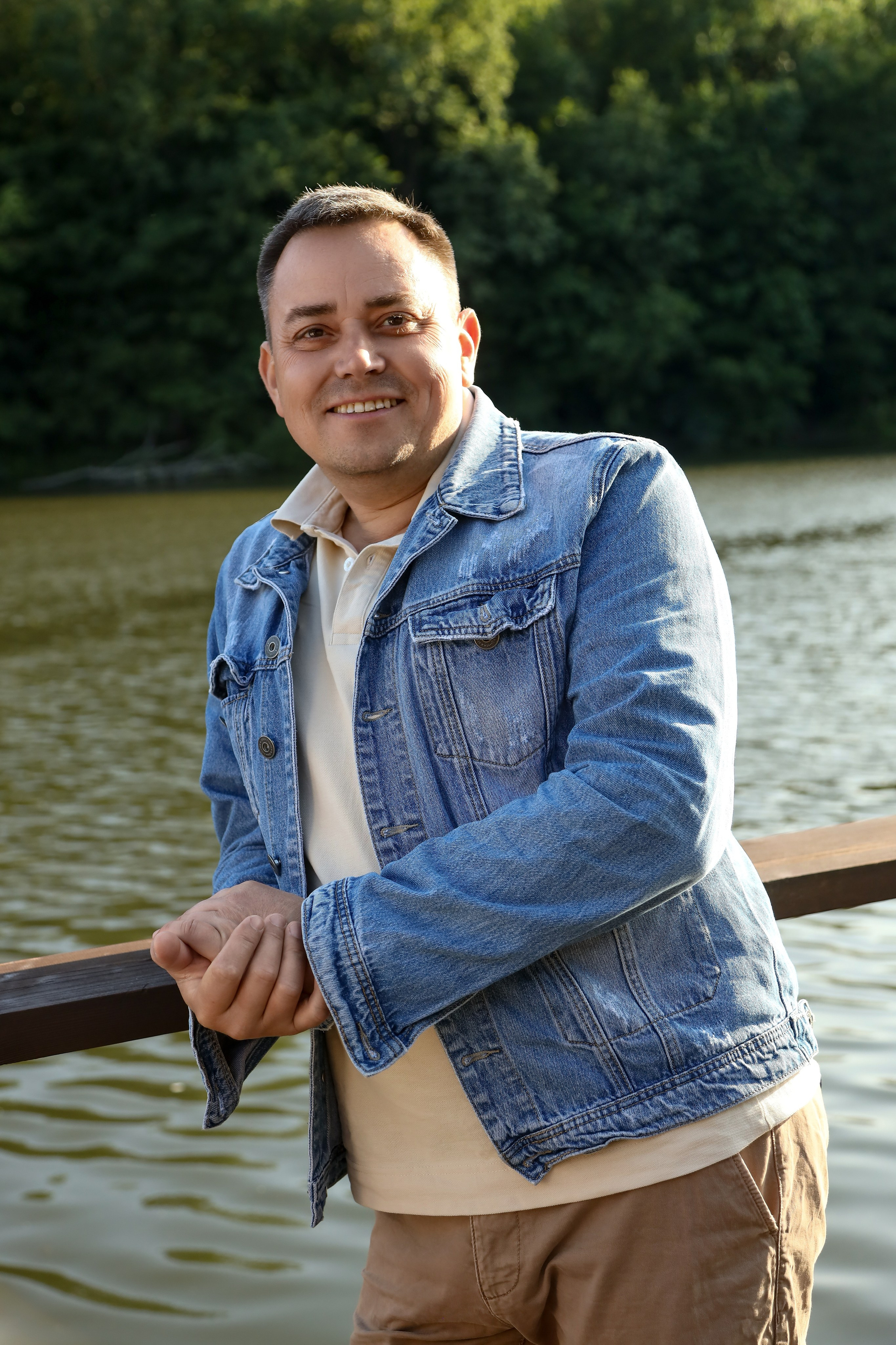 Летний корпоратив Arlight. Фотограф Антон Чупринин