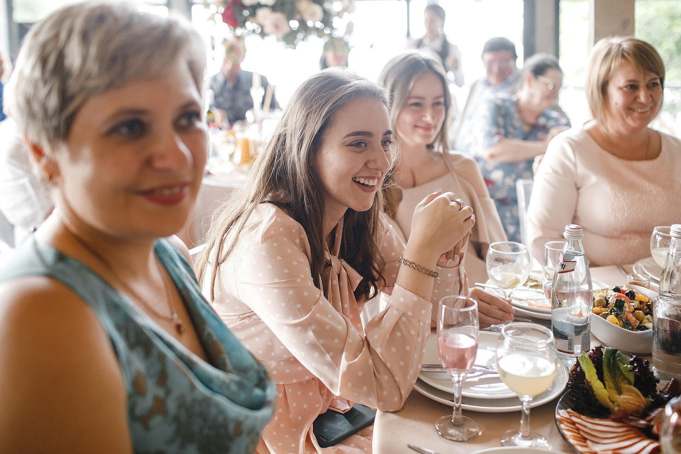 Влад и Катя. Свадебный фотограф в Москве и МО Александр Ласковенков