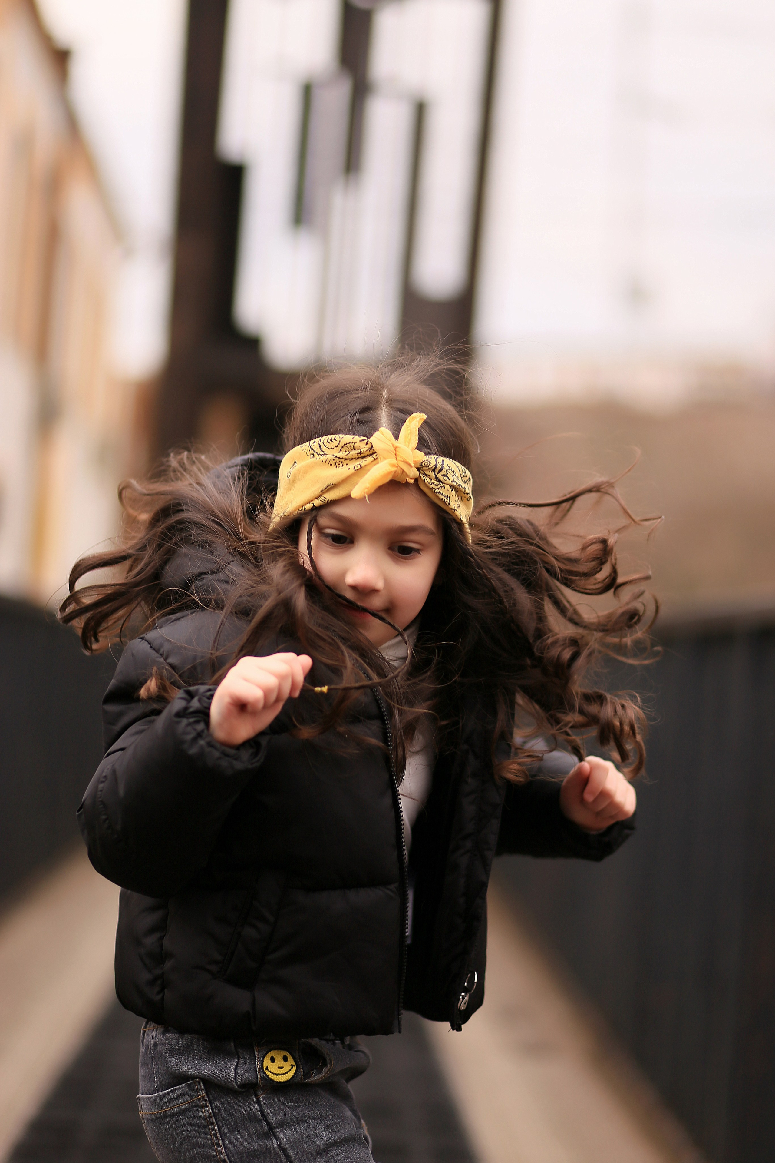 Яна и Лера — крутые девчонки. Фотограф Москва Лара Чайка