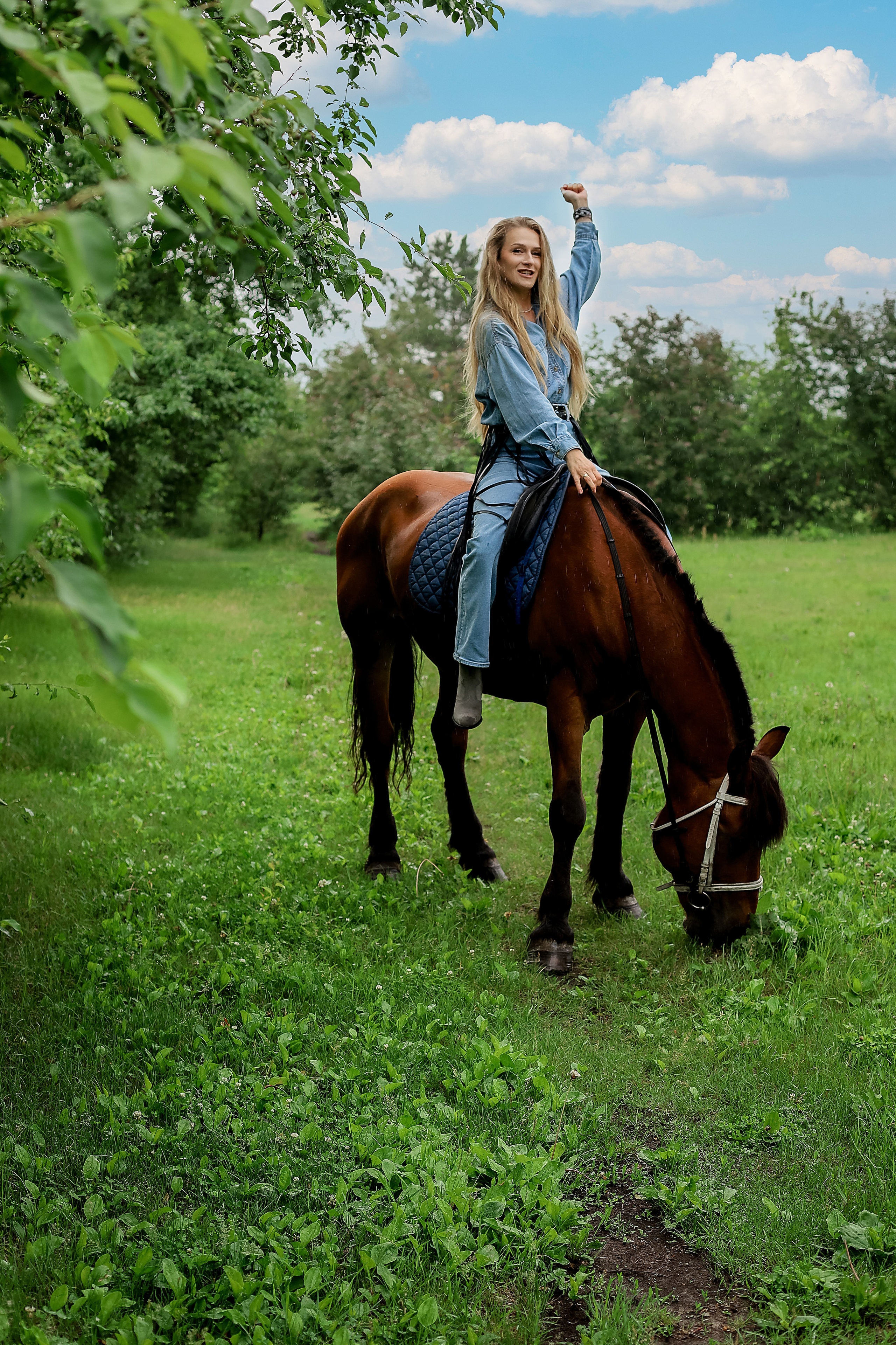 Портреты. Фотограф Трифонова Ольга. Город Тюмень