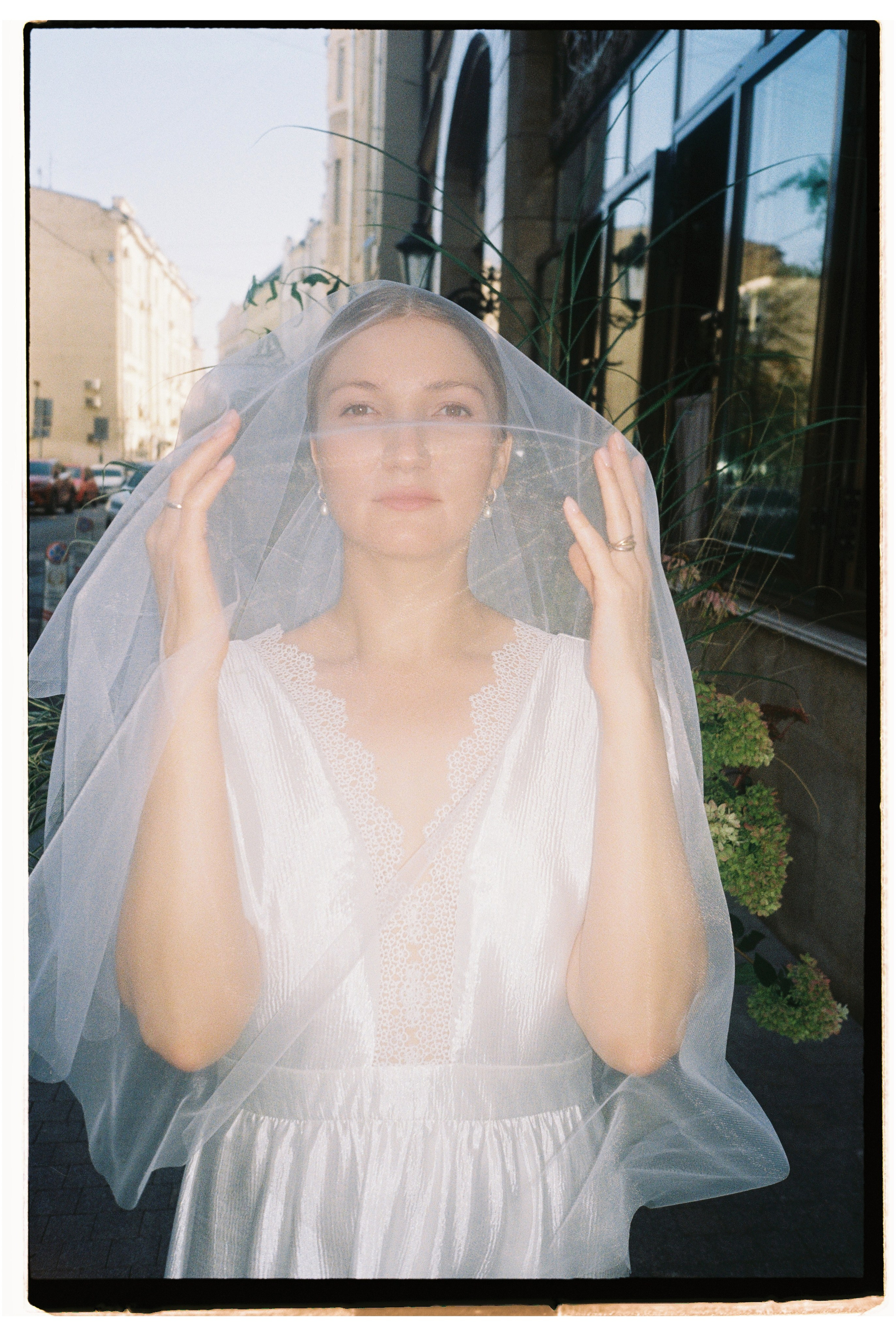 Андрей и Севиль. Свадебный фотограф в Москве Артём Кившарь