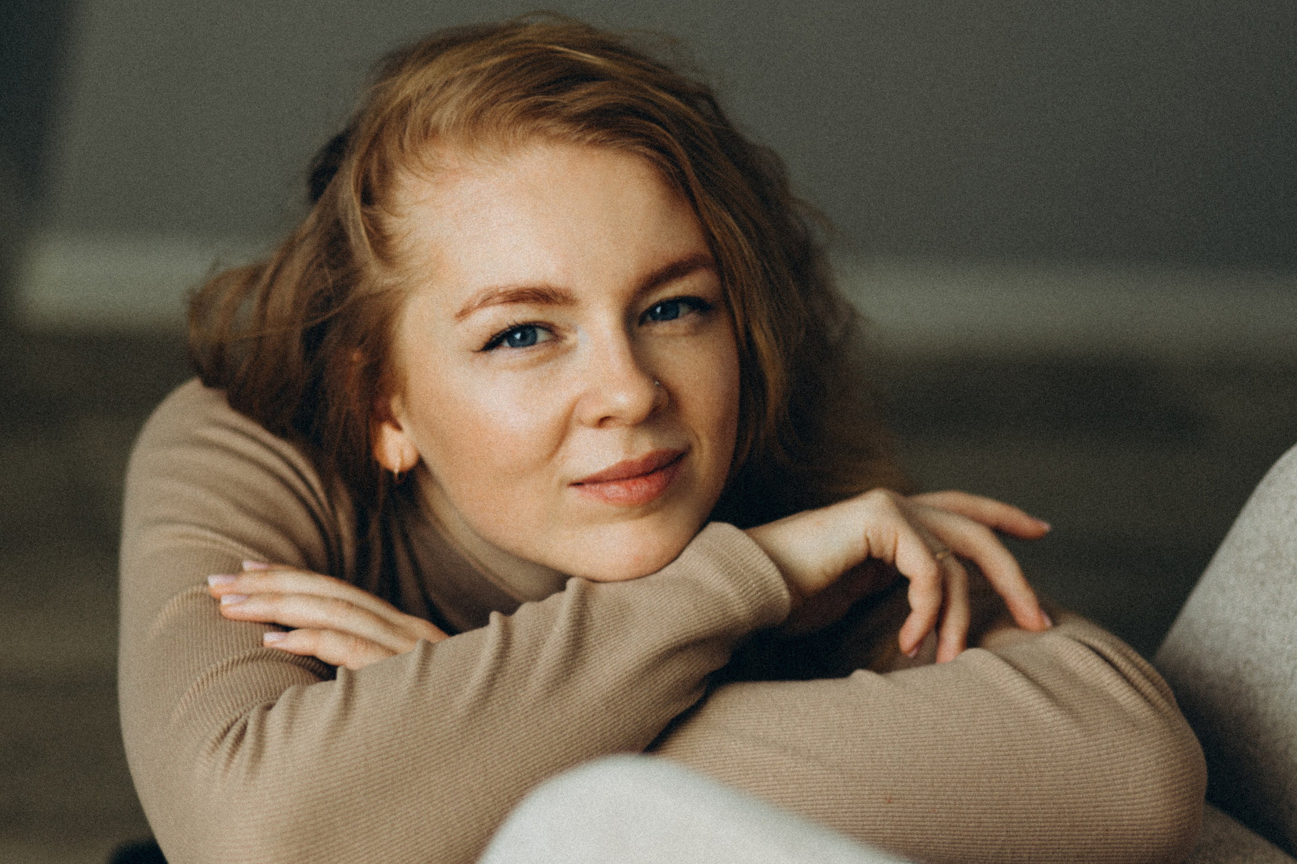 Катя. Семейный фотограф в Самаре Елена Ефимова