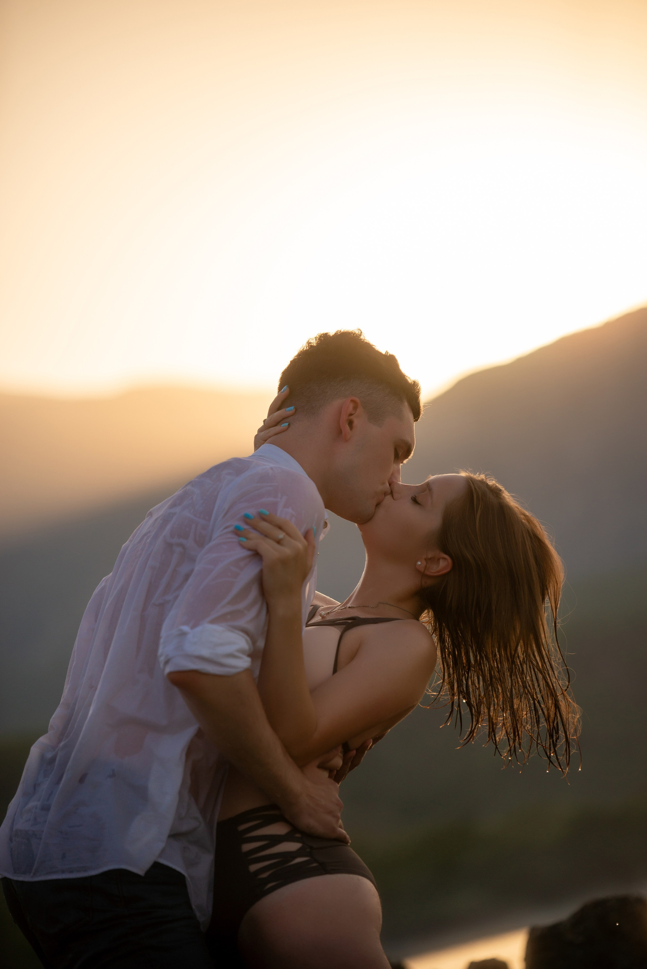 Райская бухта, Кемер. Профессиональный фотограф в Турции Анталии Кемере Сиде Белеке Алании