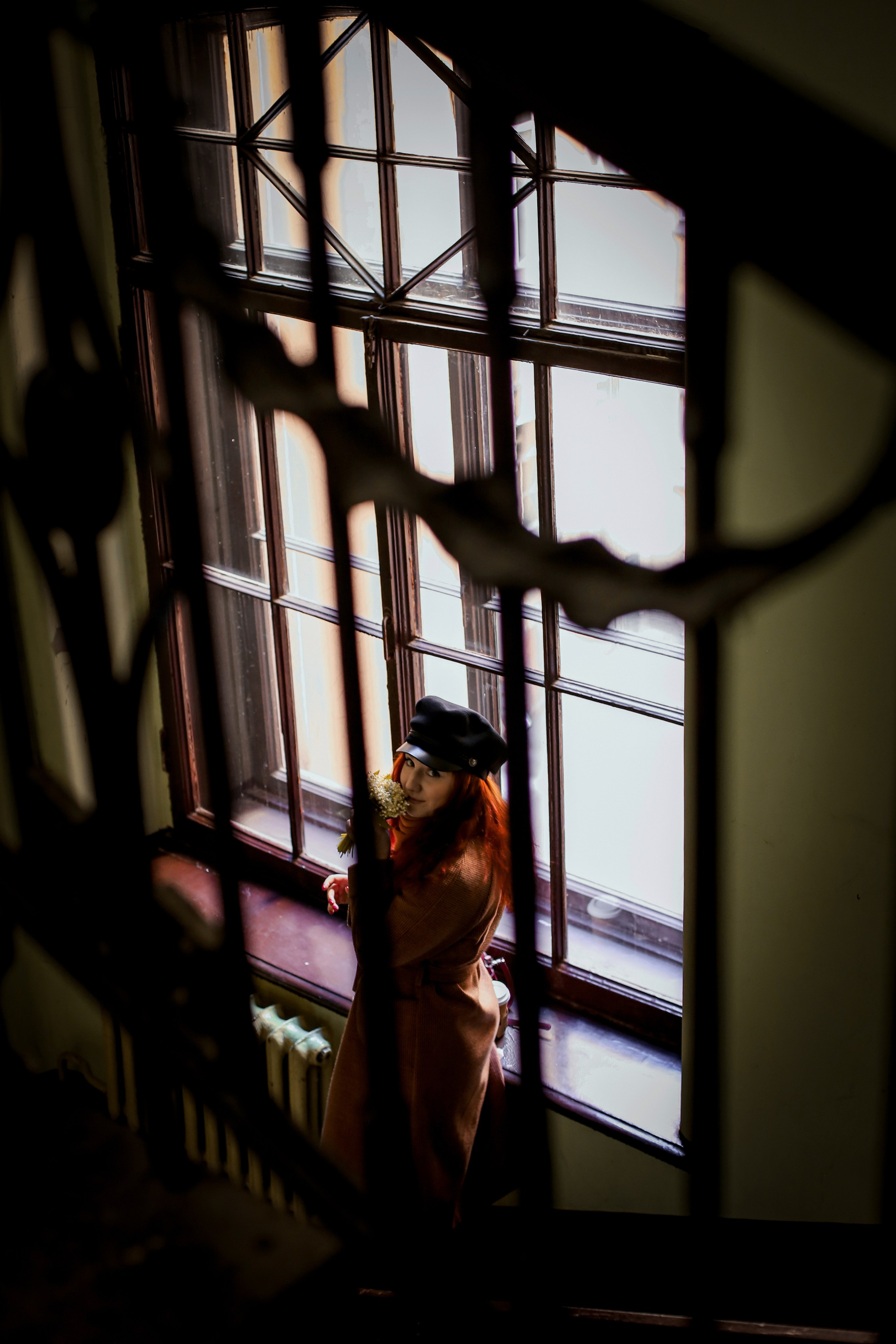 Индивидуальные съемки. Фотосессия в Санкт-Петербурге — фотограф Алина Городниченко