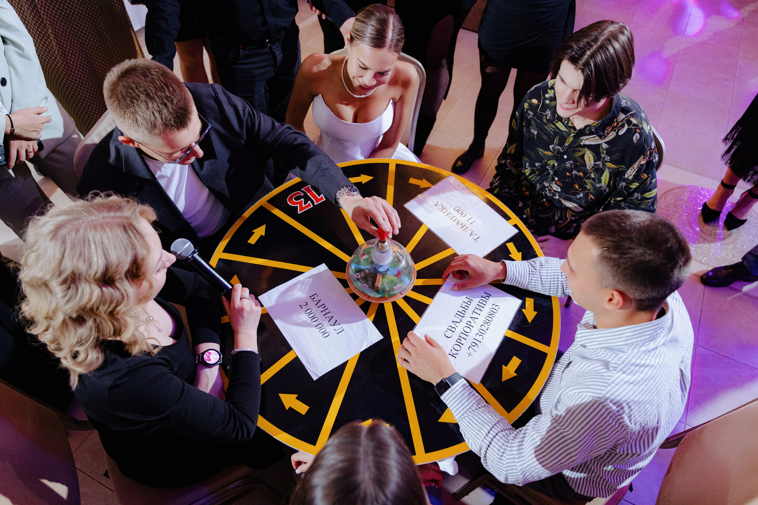 Анастасия и Павел. Свадебный и репортажный фотограф Евгений Петров