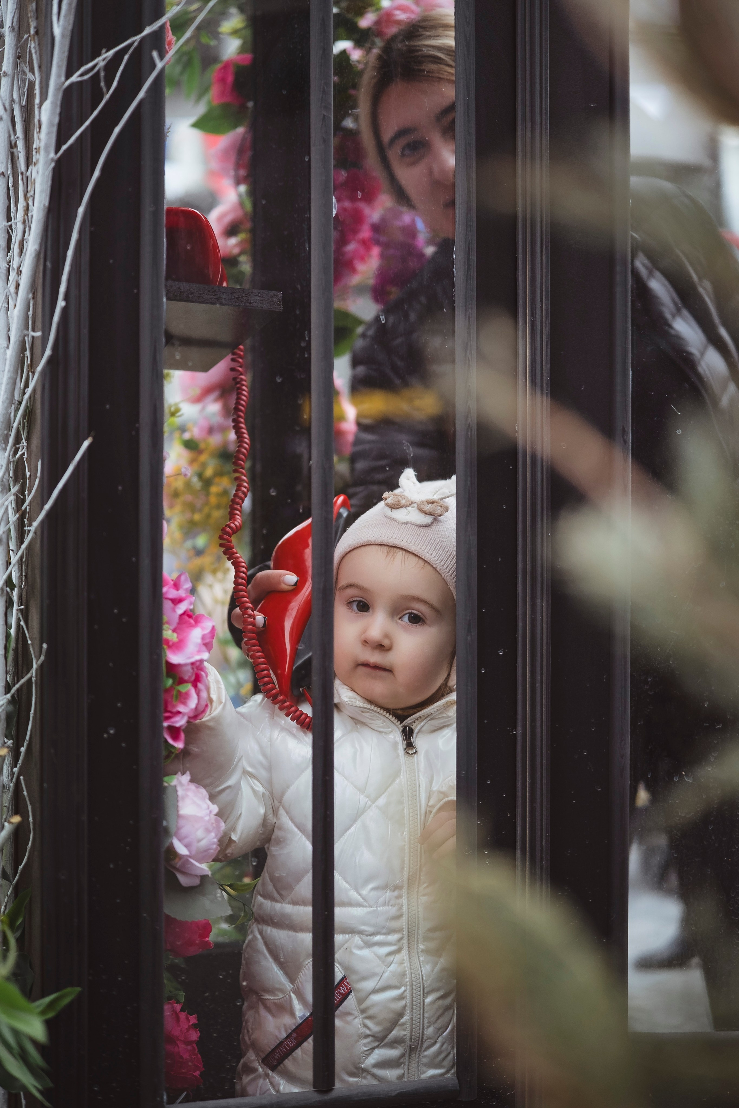 Масленица Inside. Главная