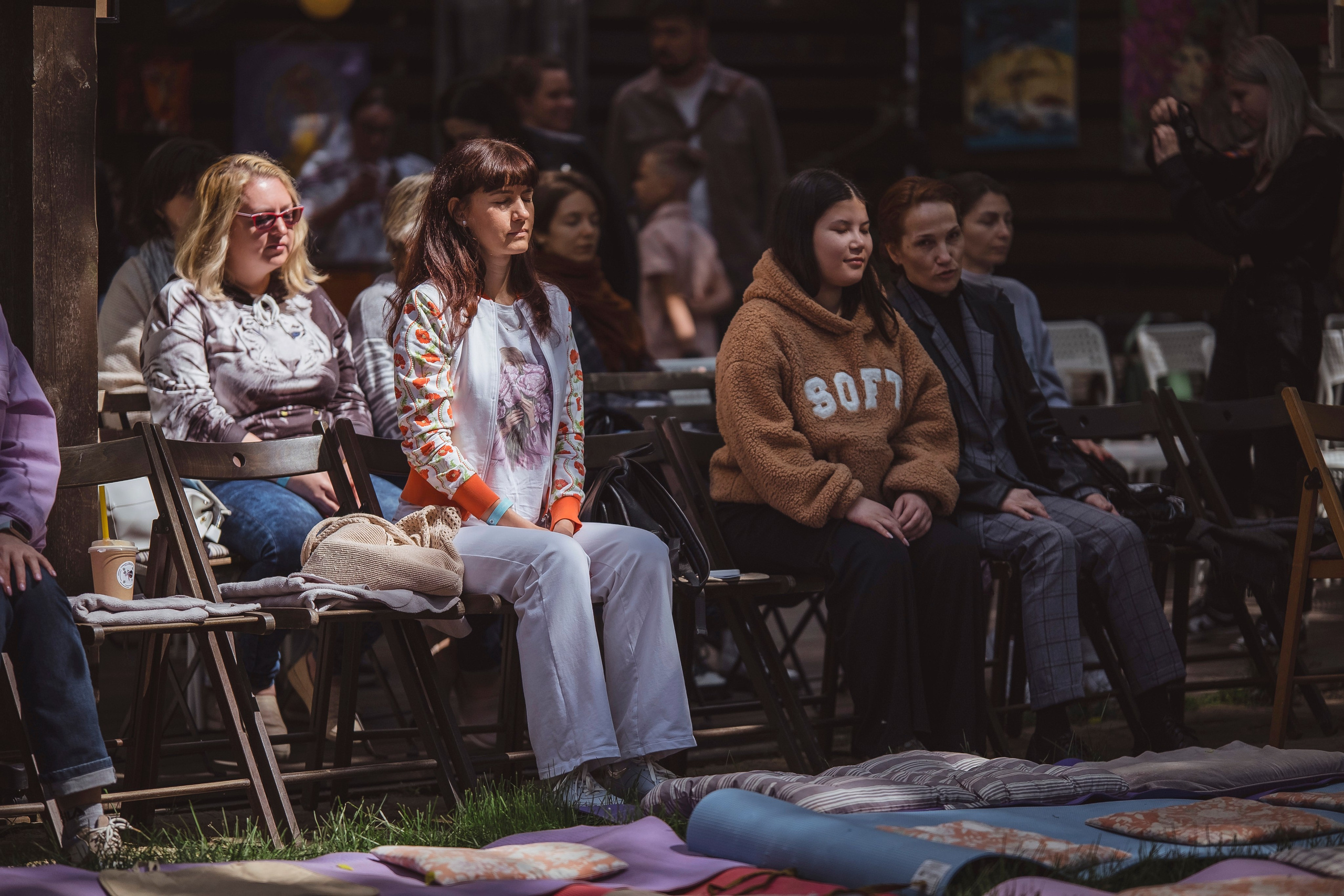 По пути. Главная