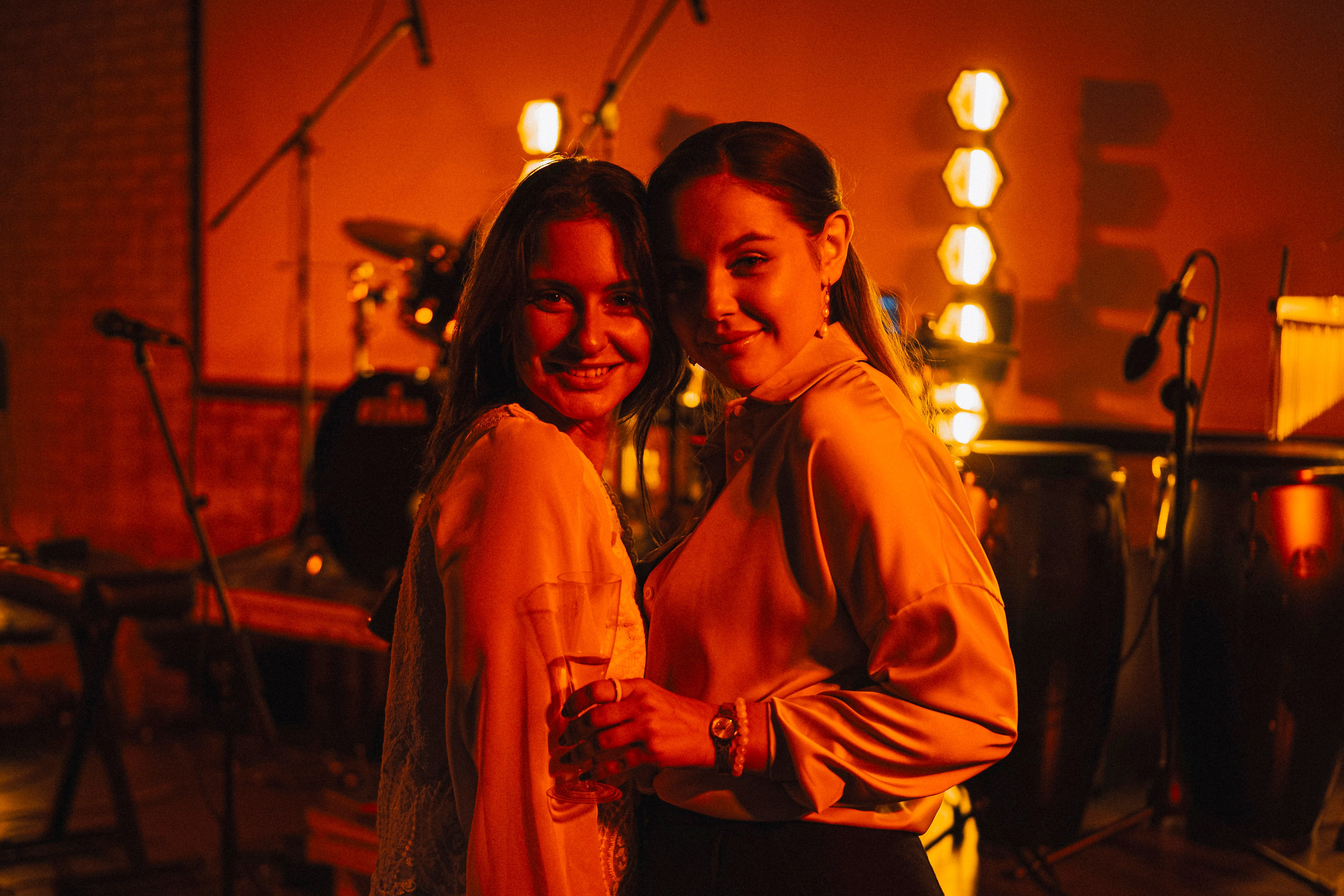 Play Vinyl Band. Главная