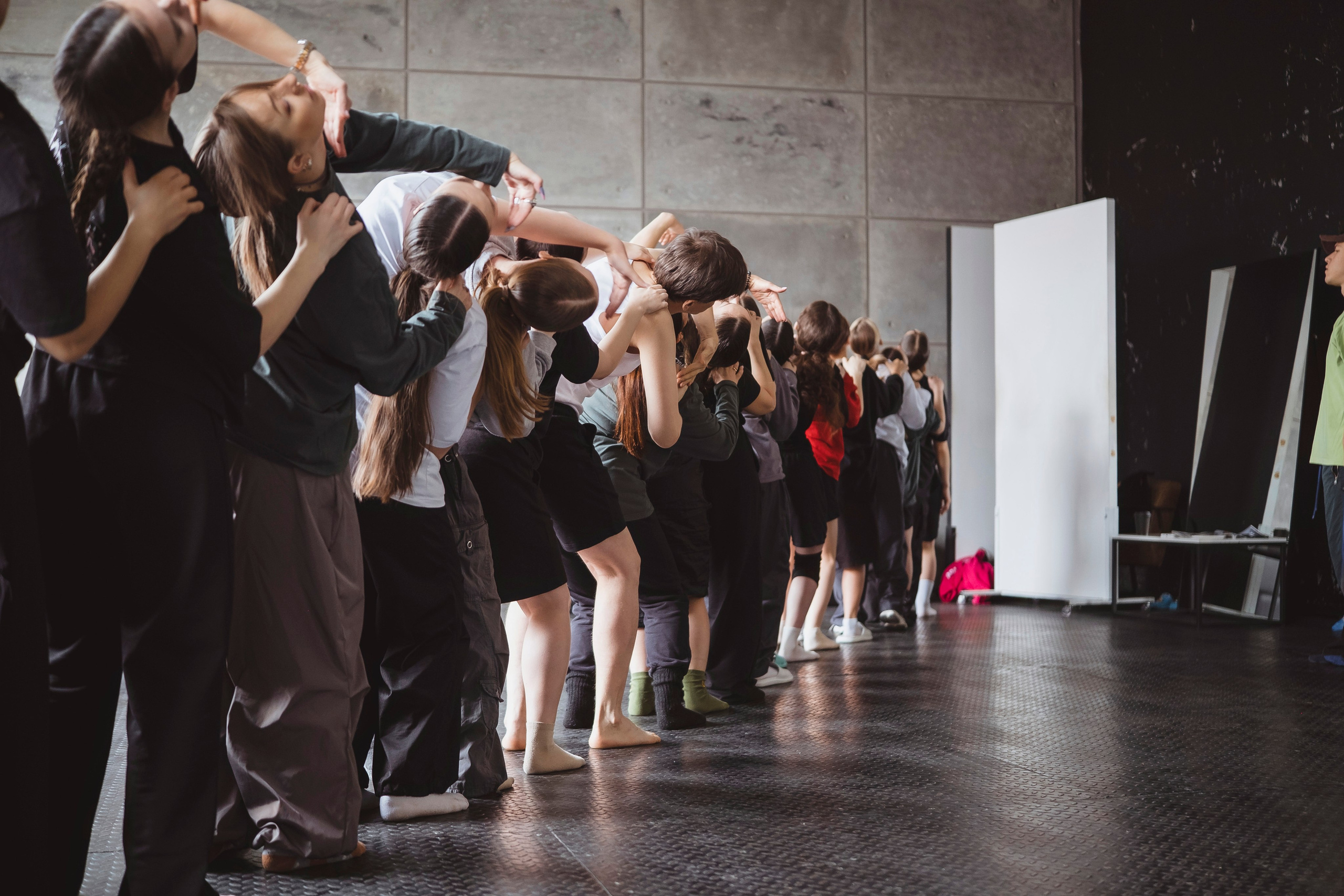 Prostore 23/03. Главная