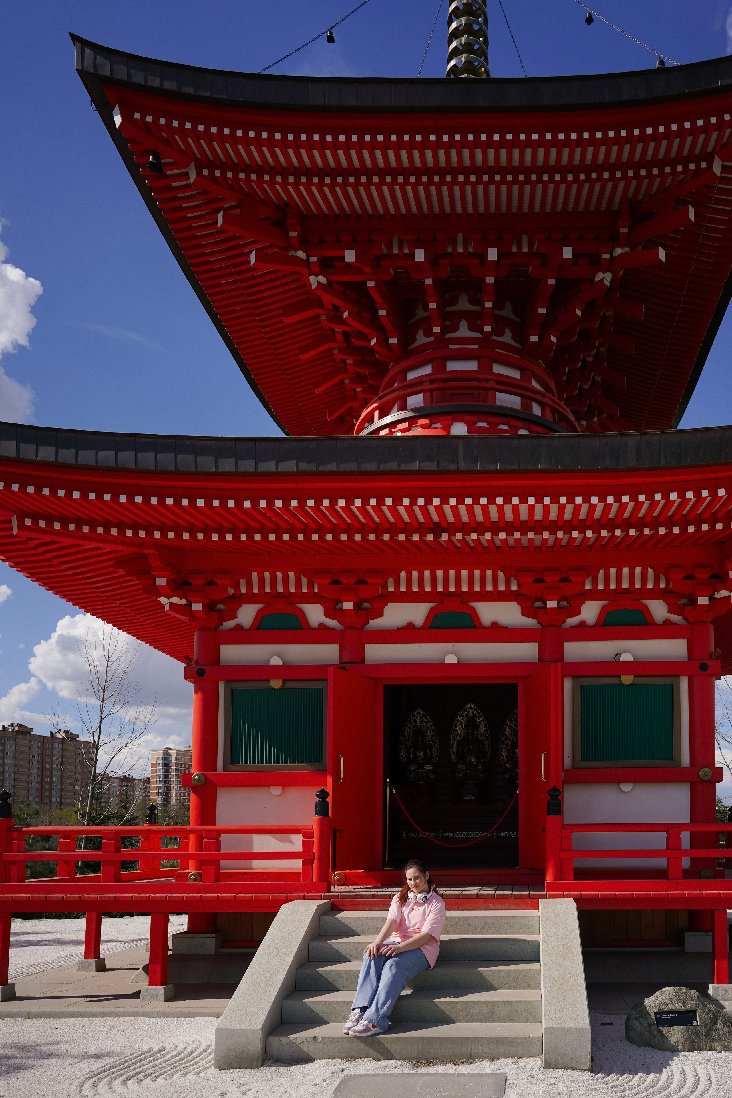 Ева в Саду. Фотограф с психологическим образованием