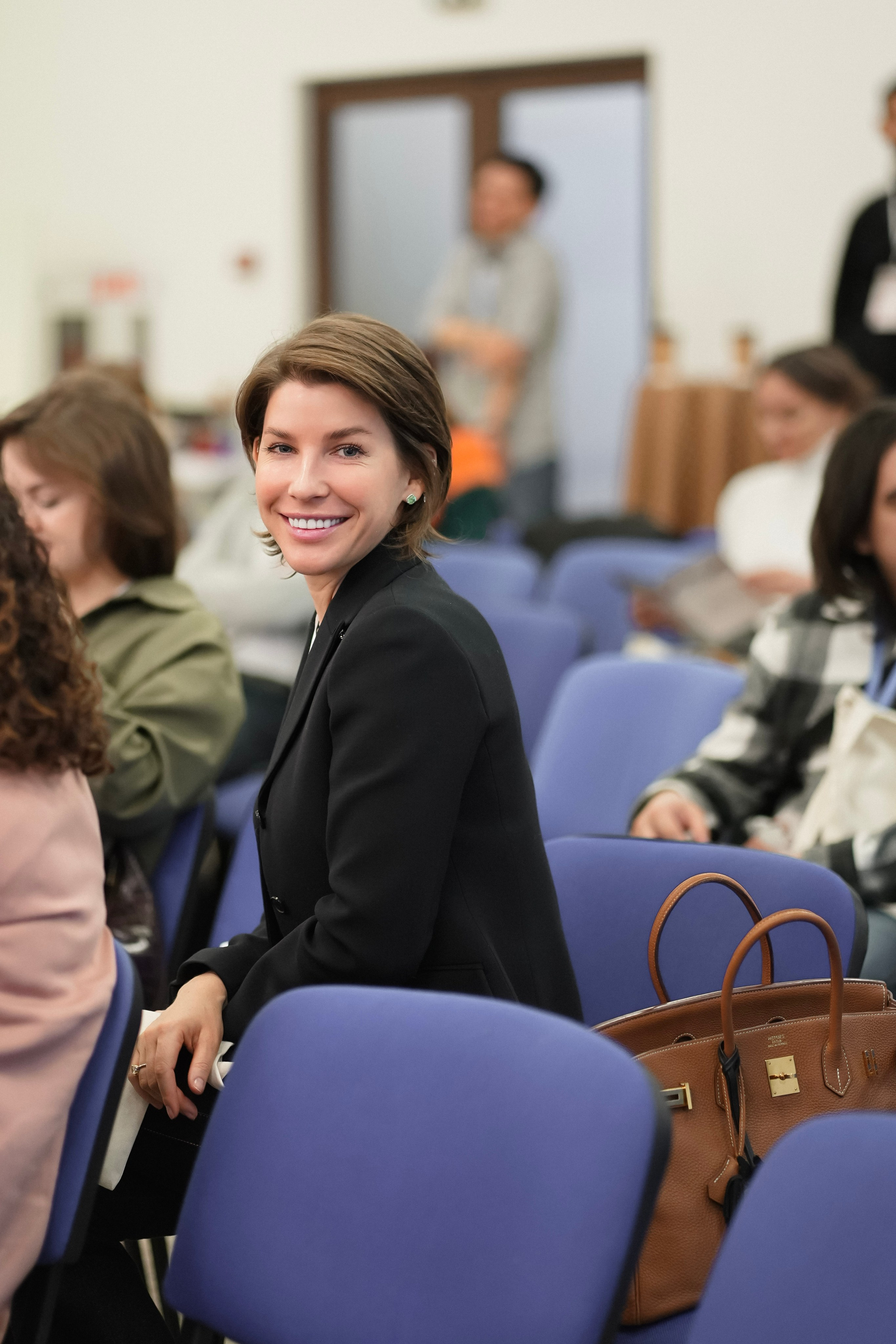 Гештальт-конференция «Телесный процесс, от теории к практике» 2025. Фотограф с психологическим образованием