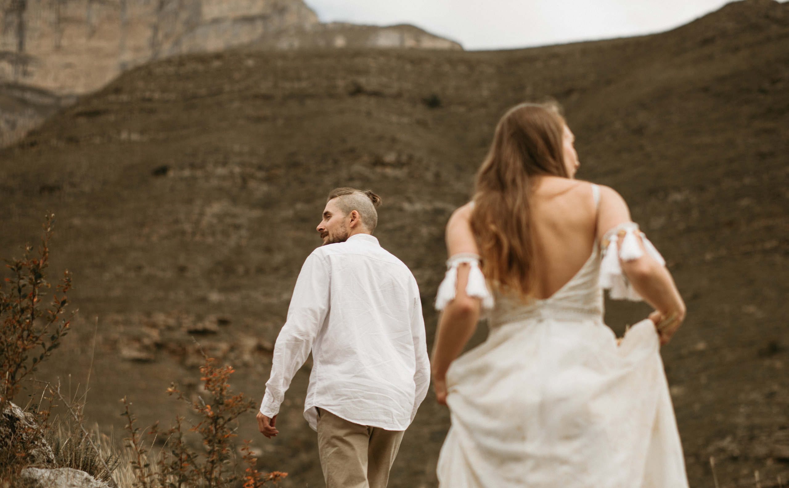 DMITRY & ANASTASIA | ELBRUS. Фотограф Настя Конник | Пятигорск | Эльбрус | Домбай | Архыз