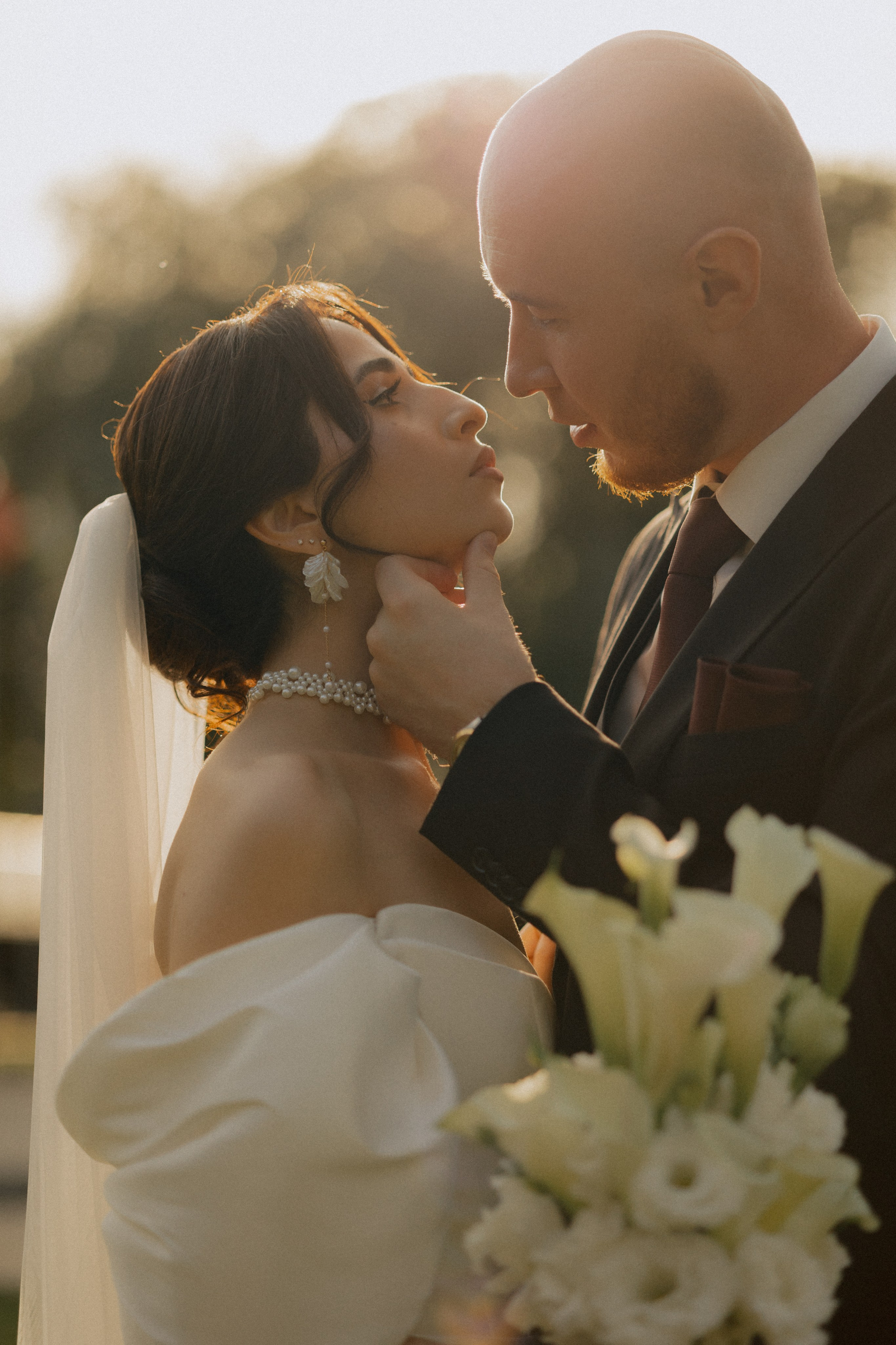 MALVINA & ALEXANDER | PYATIGORSK. Фотограф Настя Конник | Пятигорск | Эльбрус | Домбай | Архыз