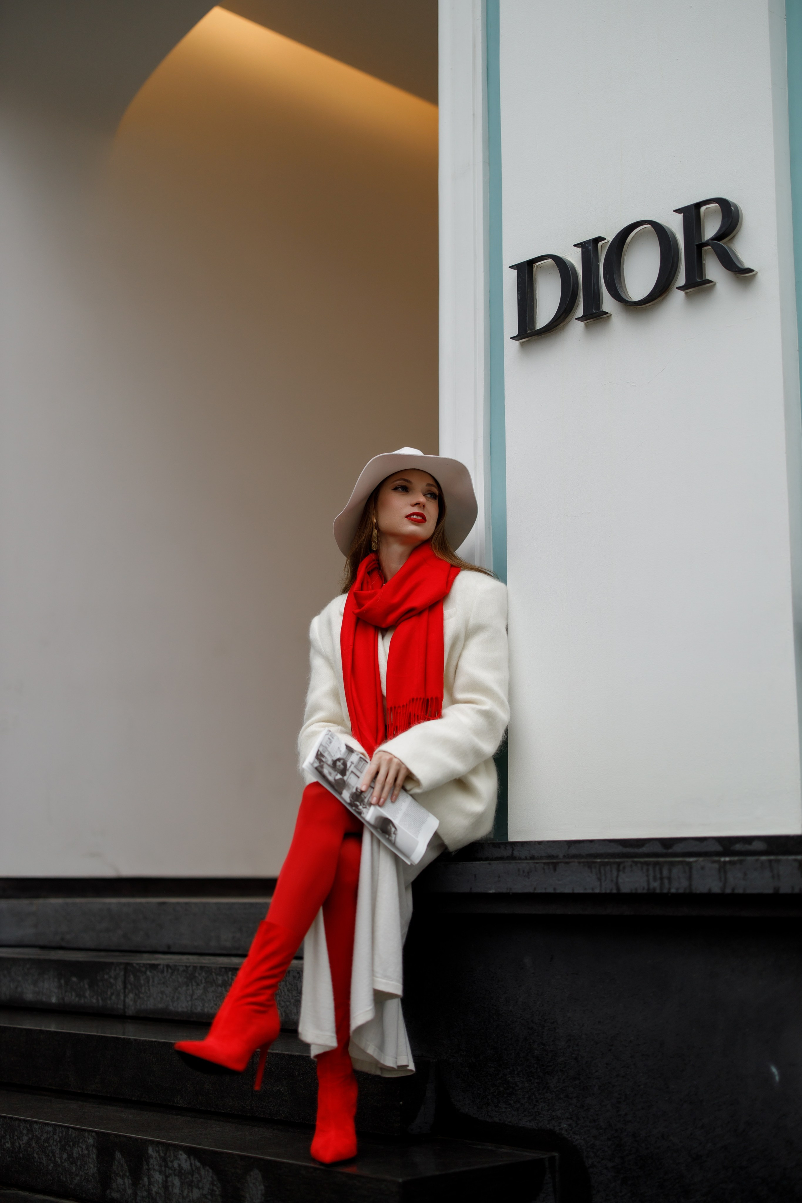 Контент. Фотограф и видеограф Москва Анапа