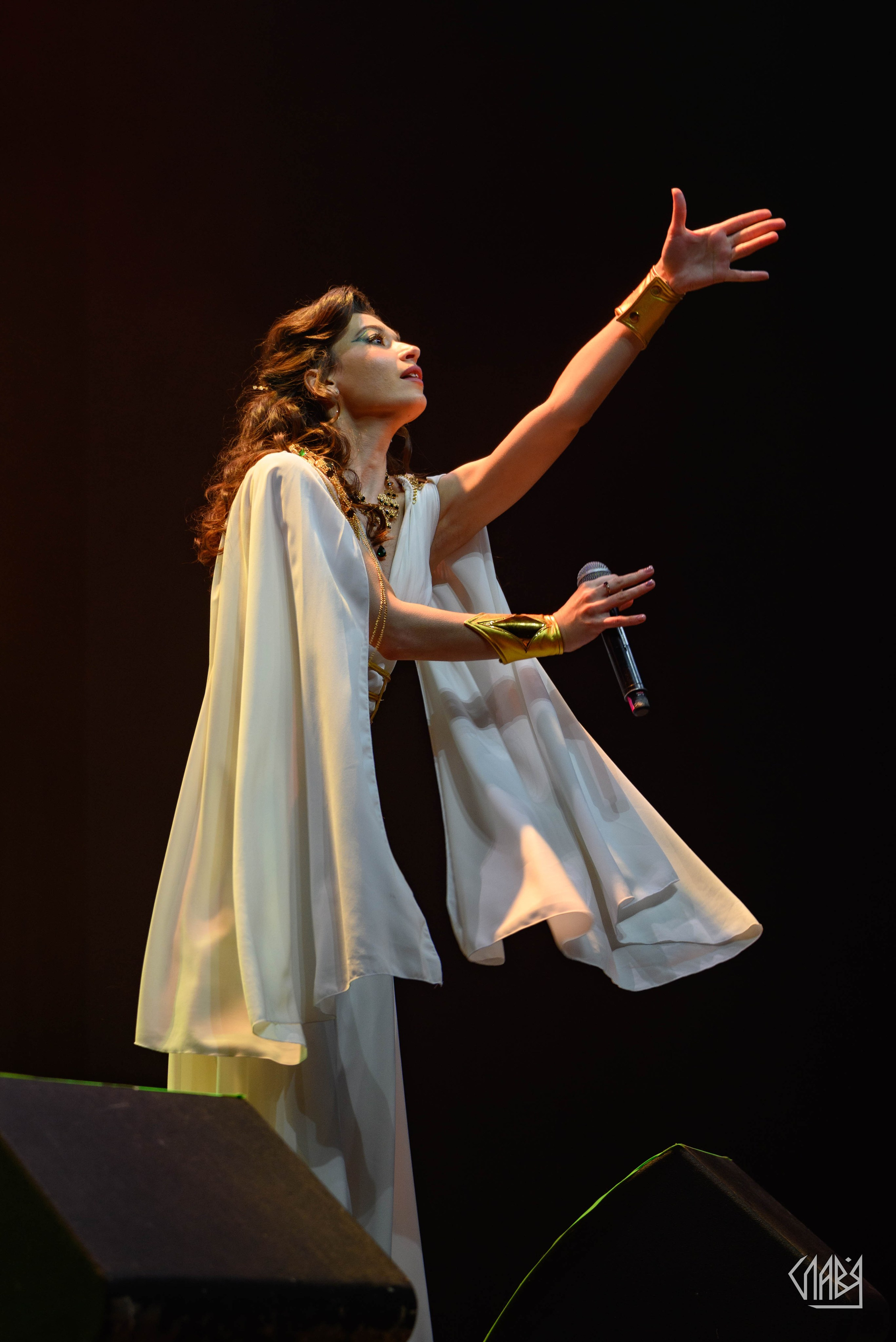 Рок-опера Орфей. Фотограф из Москвы Ярослава Панкратова