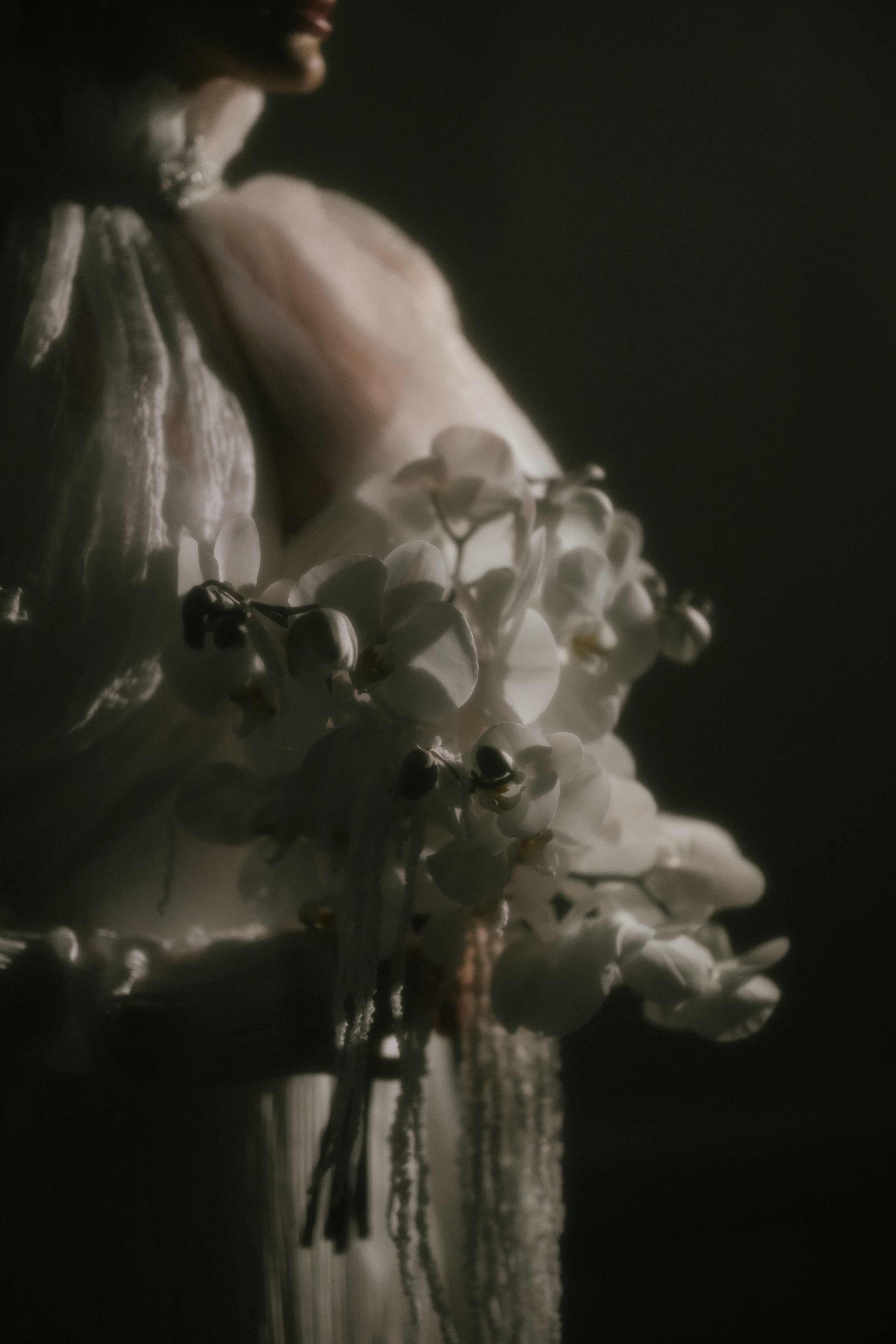 При свечах…. Свадебный фотограф в Москве