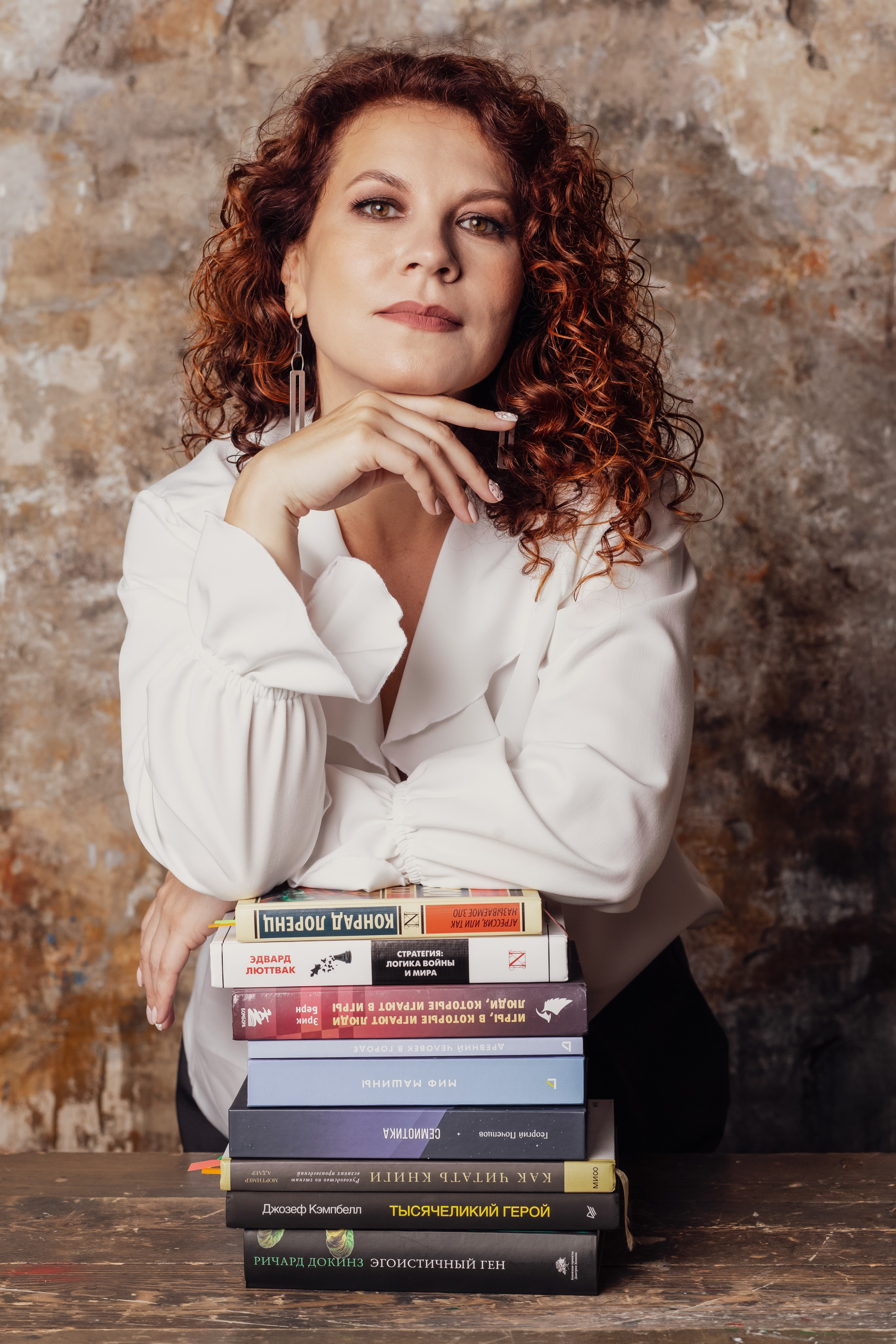 Маргарита. Фотограф в Москве Анна Яковлева