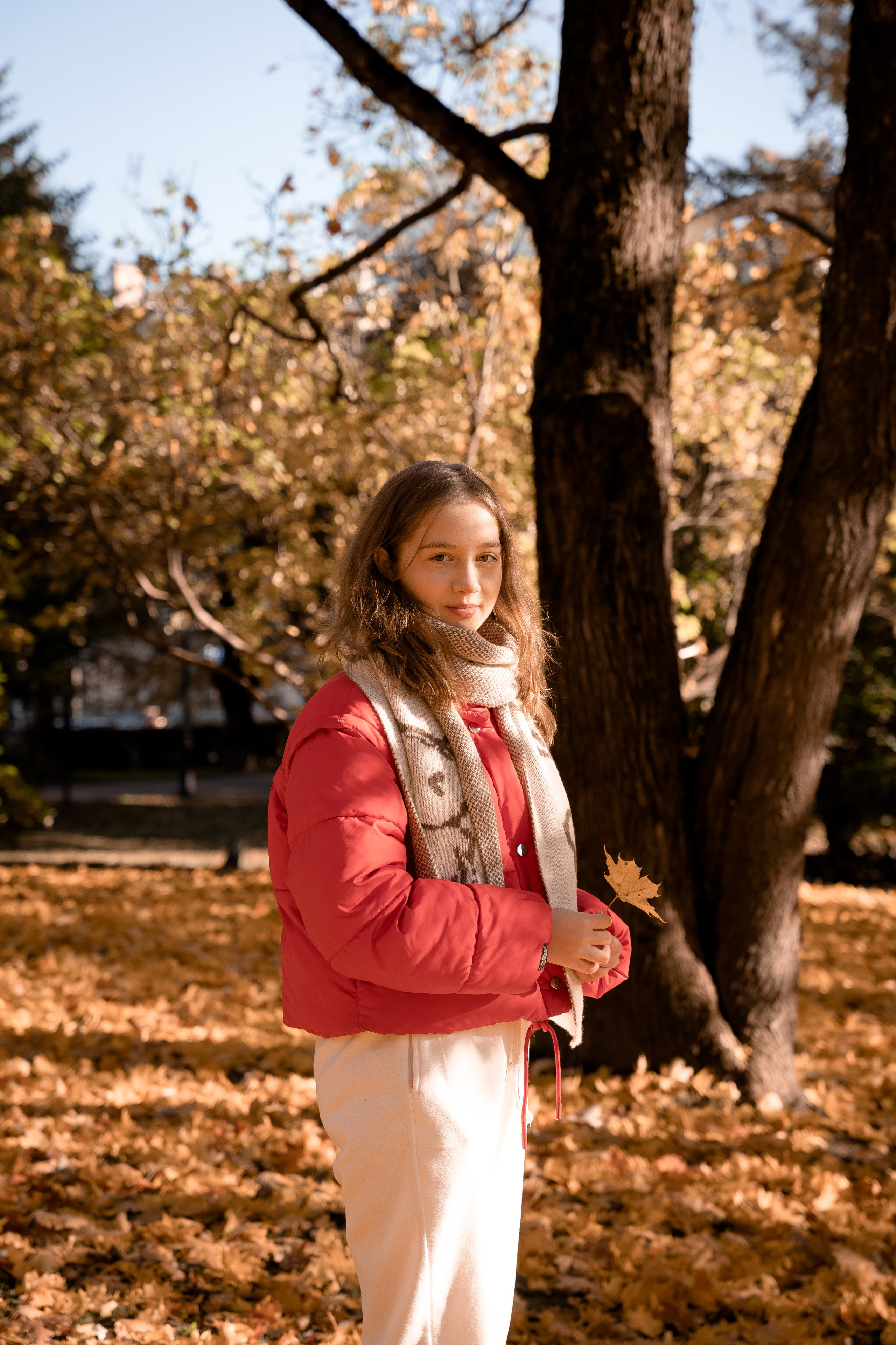 Юля и Кира. Фотограф в Ульяновске Александра Григоровских